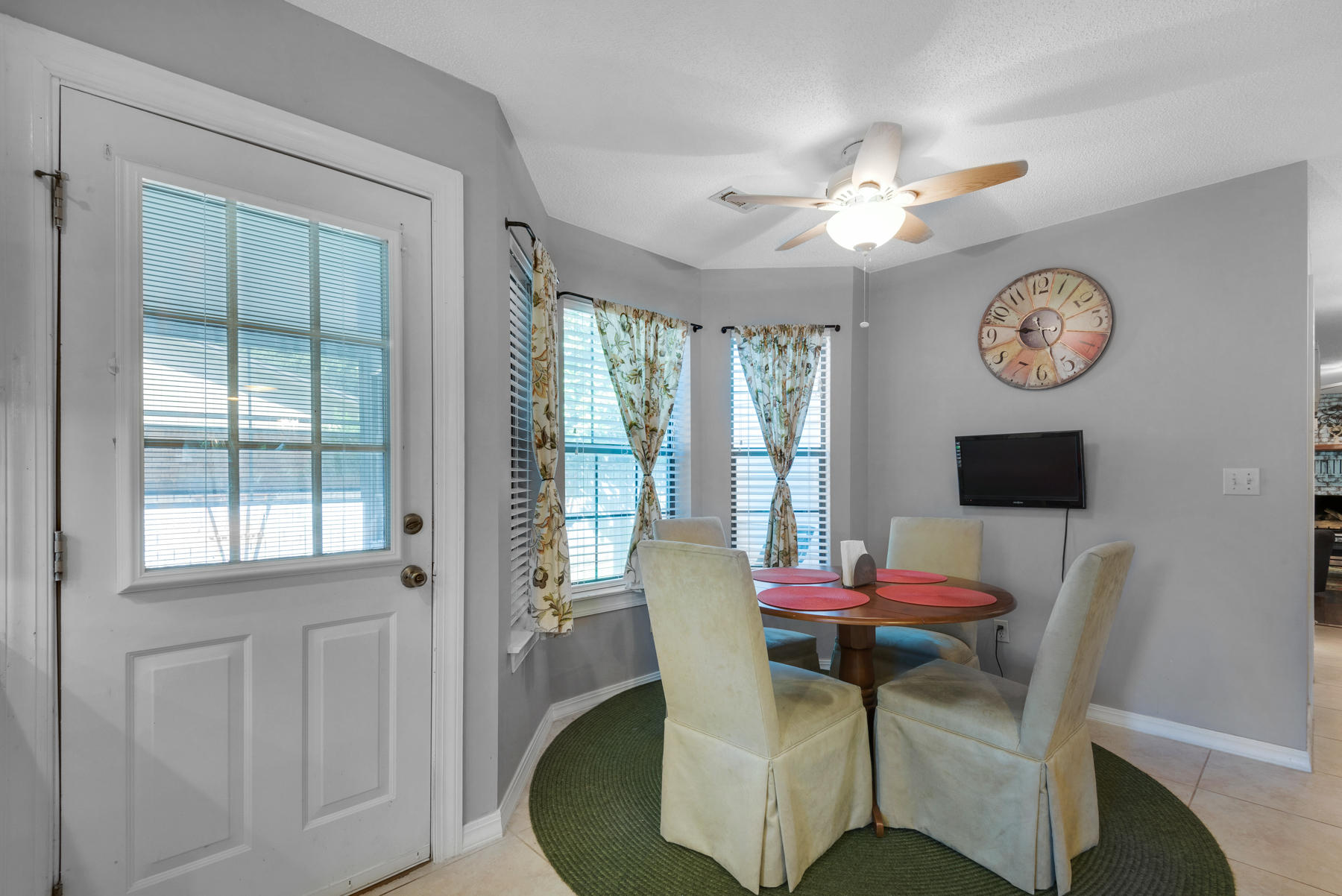 Caribbean Village East 1 - Residential