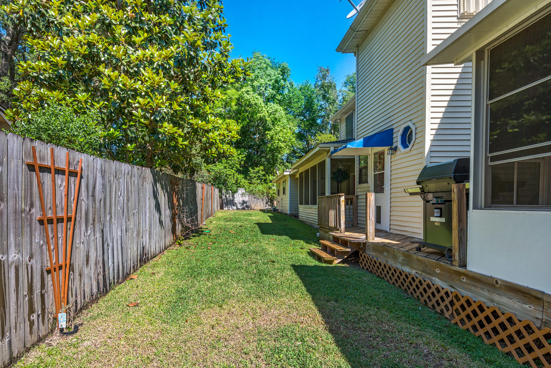 Caribbean Village East 1 - Residential