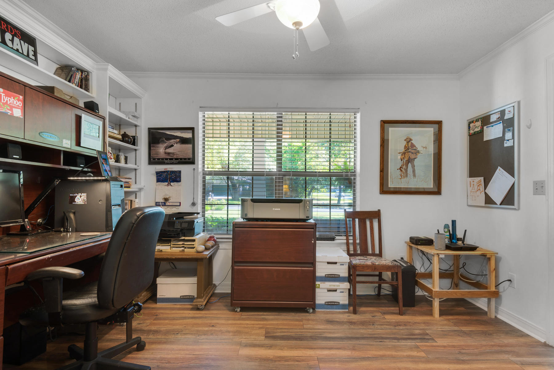 Caribbean Village East 1 - Residential