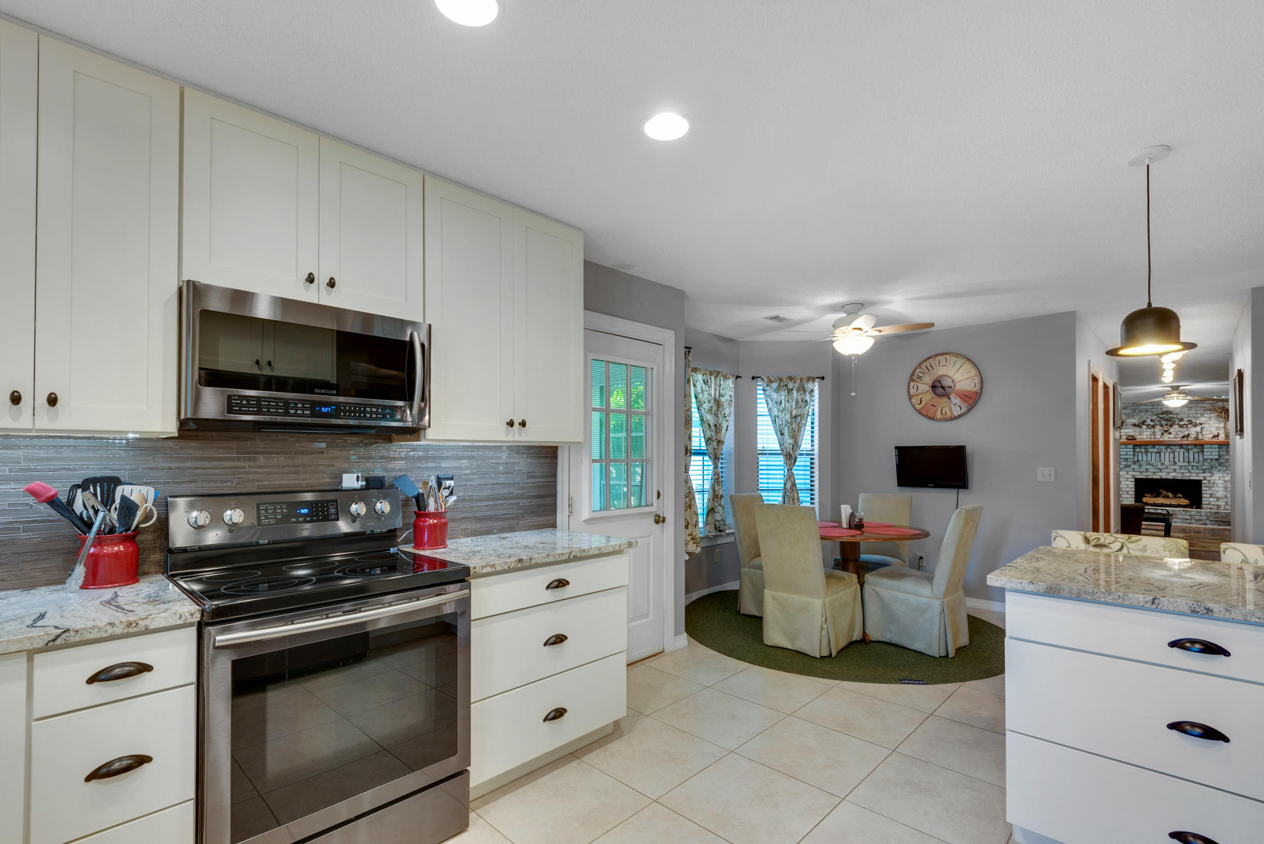 Caribbean Village East 1 - Residential