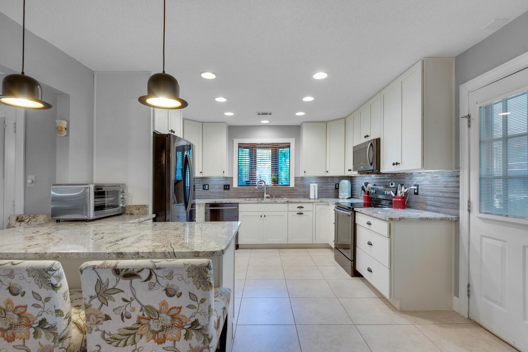 Caribbean Village East 1 - Residential