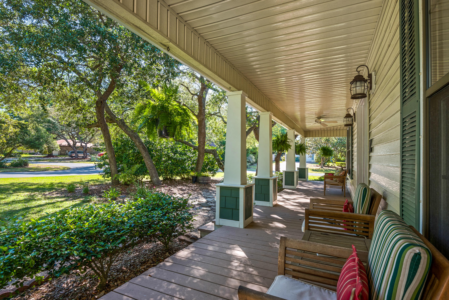 Caribbean Village East 1 - Residential