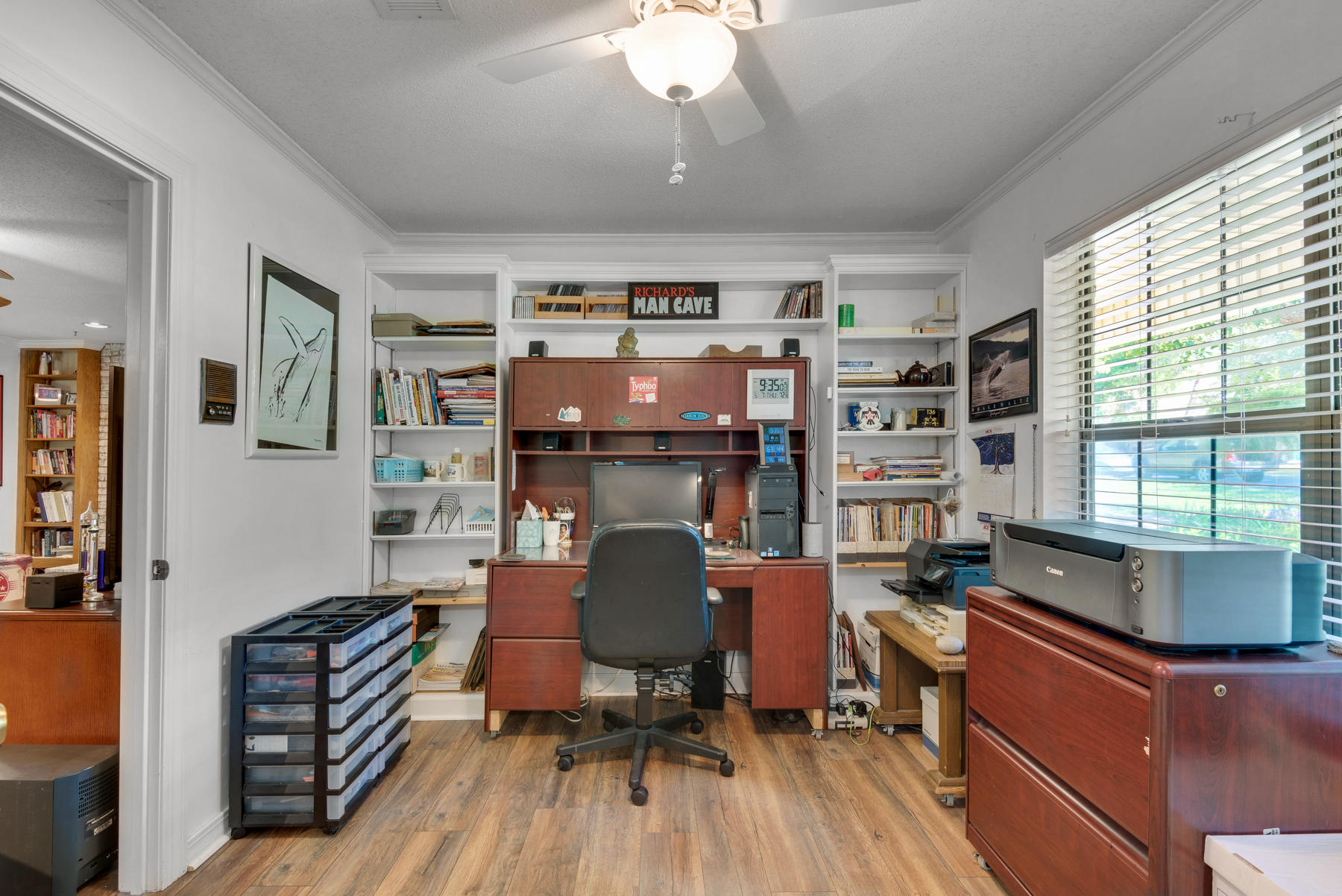 Caribbean Village East 1 - Residential