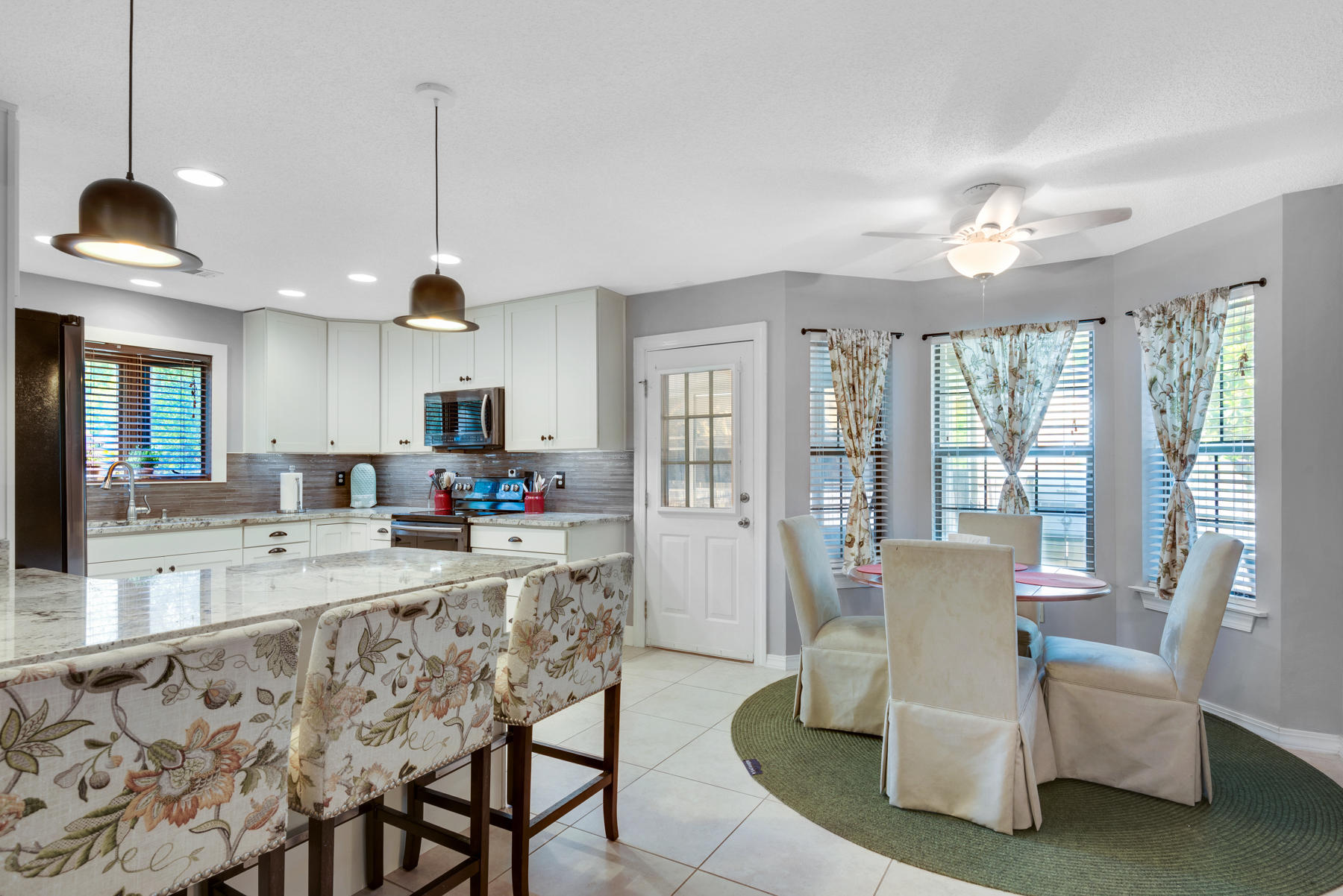 Caribbean Village East 1 - Residential