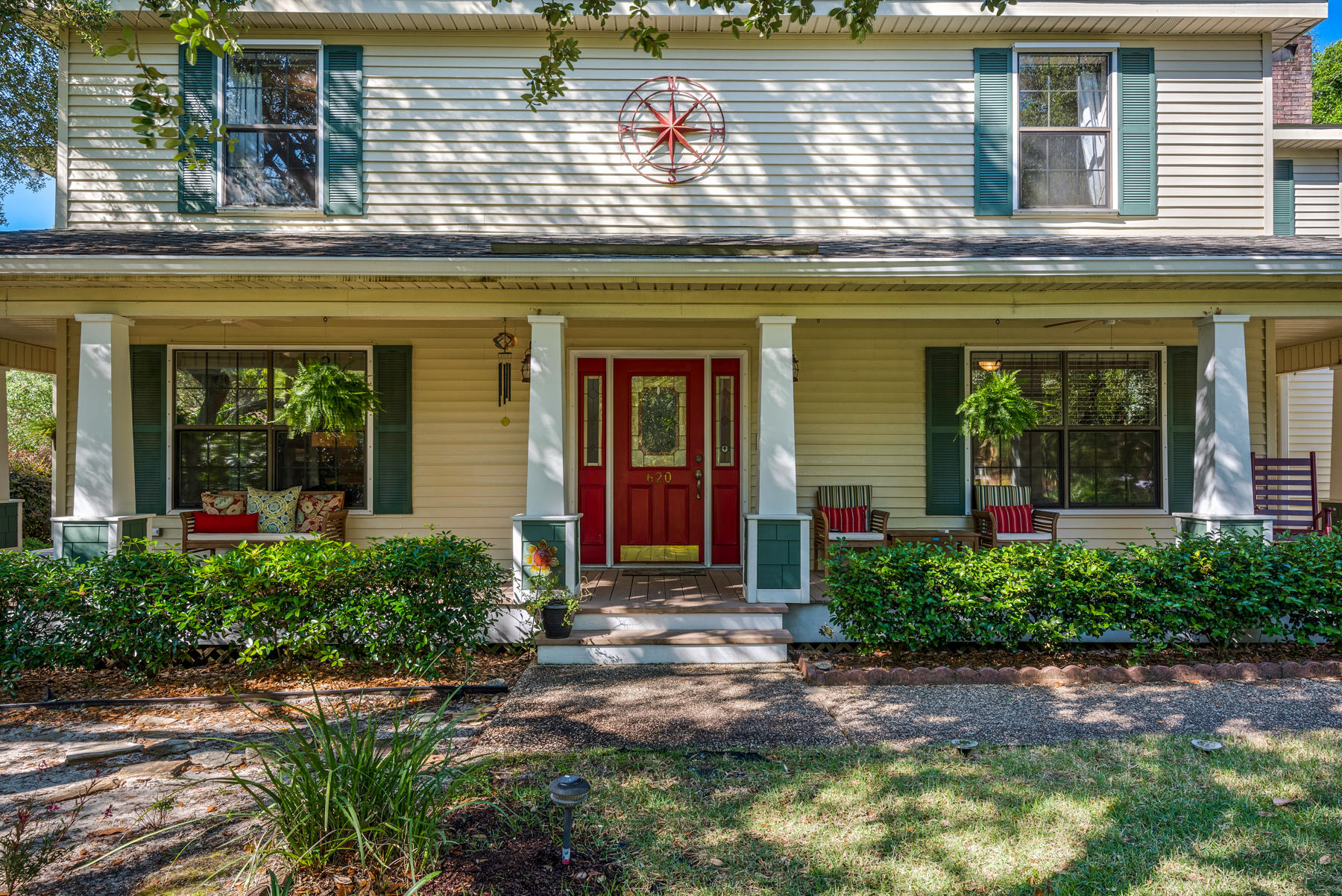 Caribbean Village East 1 - Residential