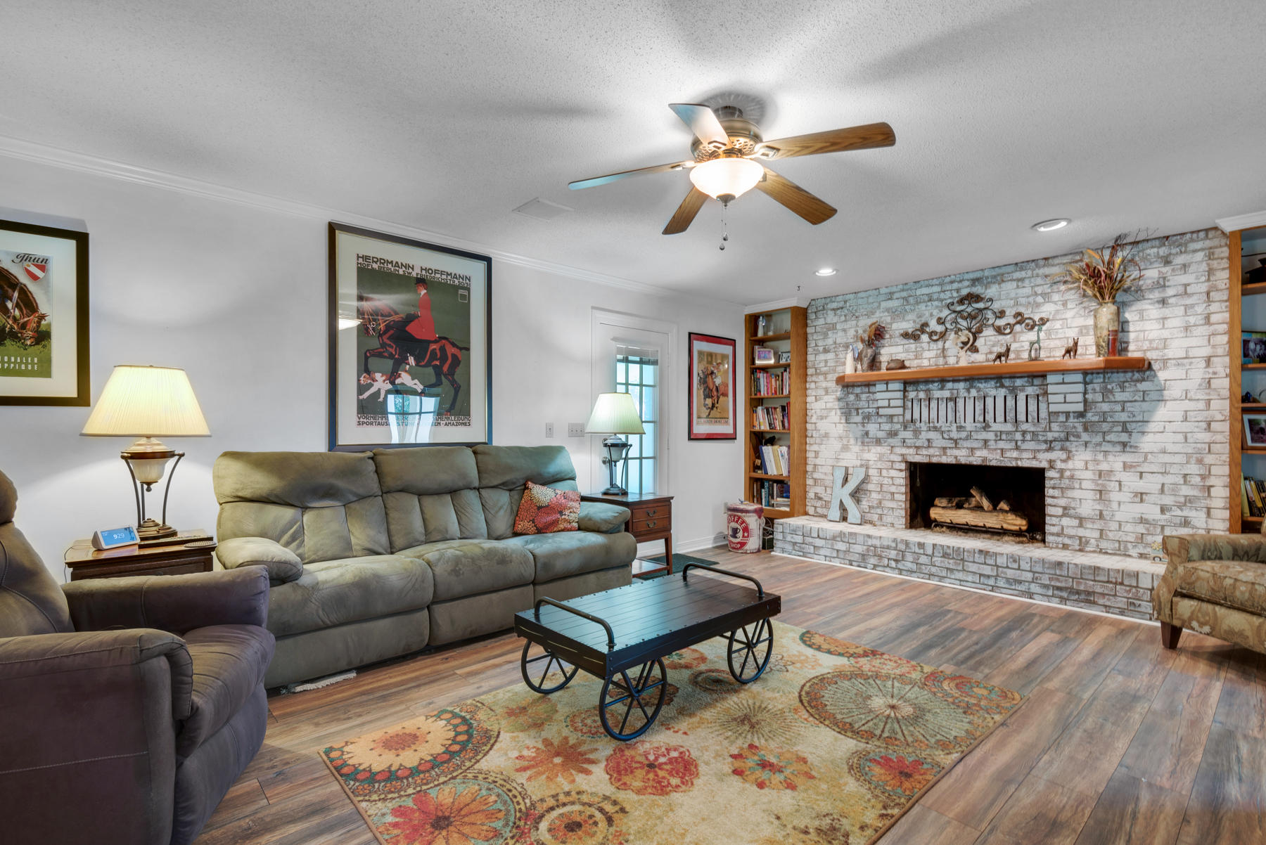 Caribbean Village East 1 - Residential