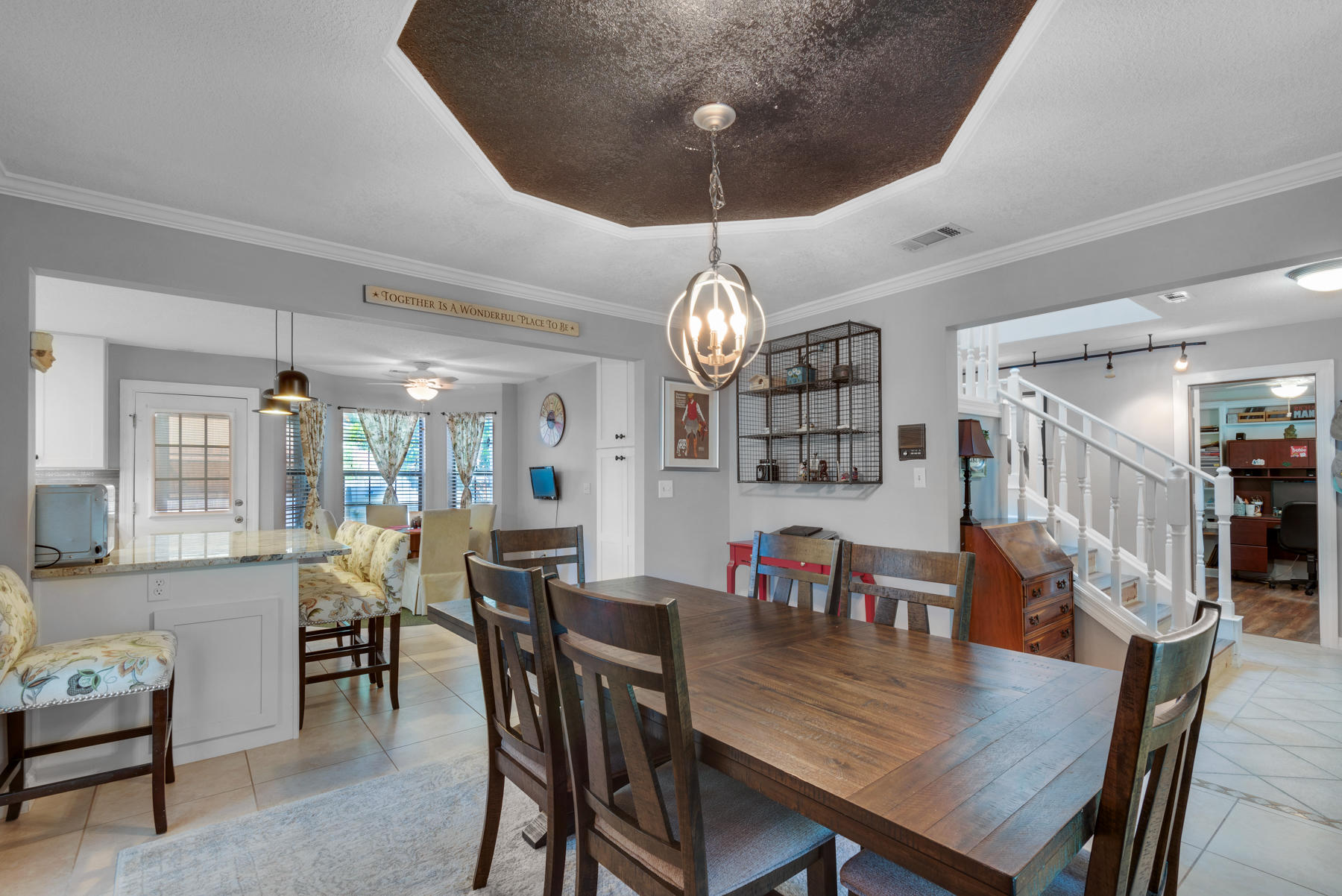 Caribbean Village East 1 - Residential