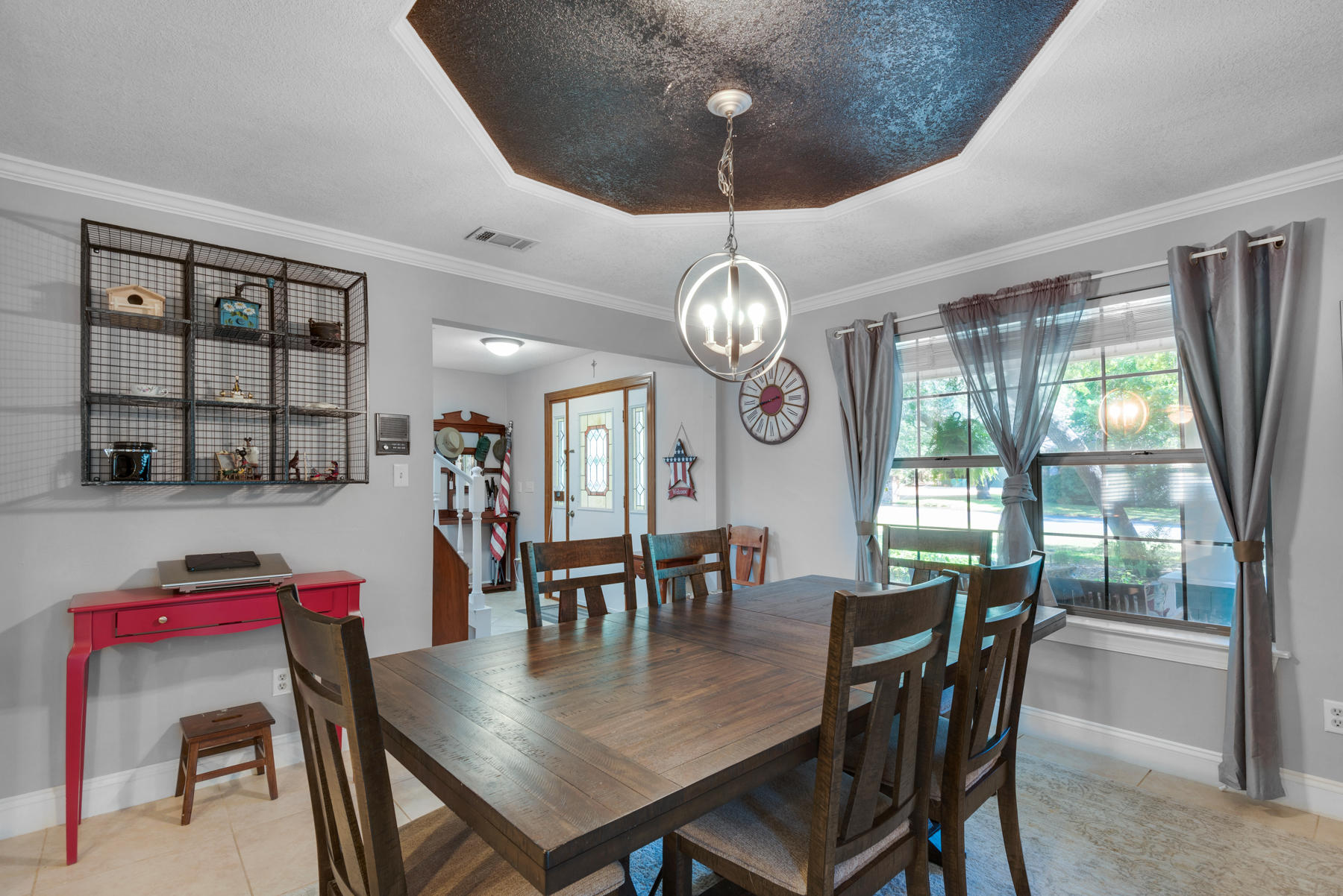 Caribbean Village East 1 - Residential