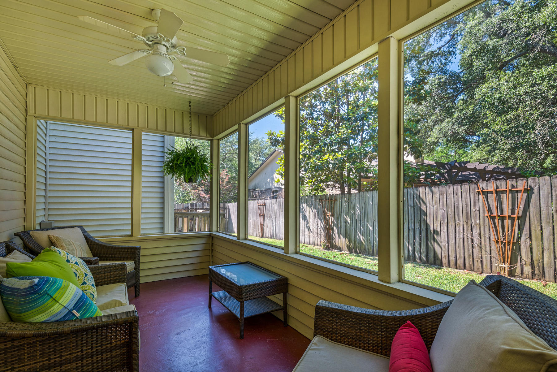 Caribbean Village East 1 - Residential