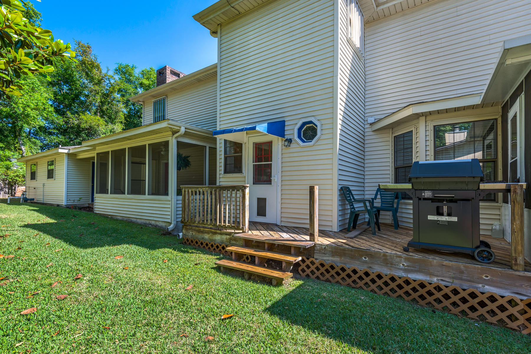 Caribbean Village East 1 - Residential