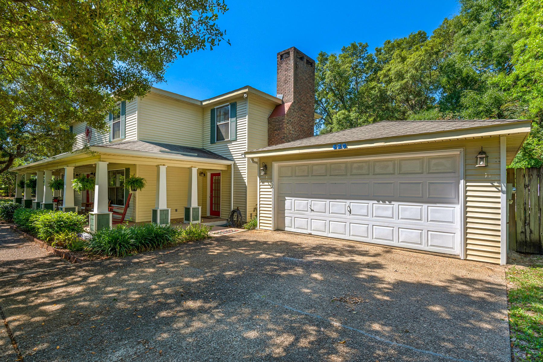 Caribbean Village East 1 - Residential