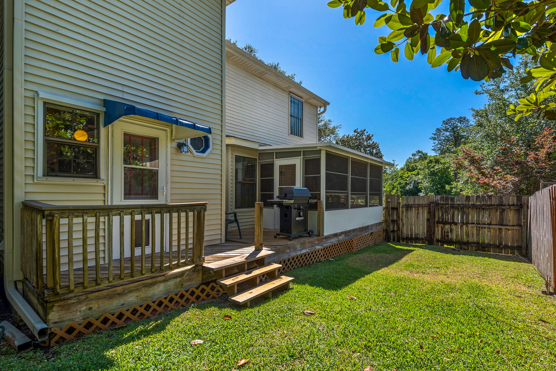 Caribbean Village East 1 - Residential