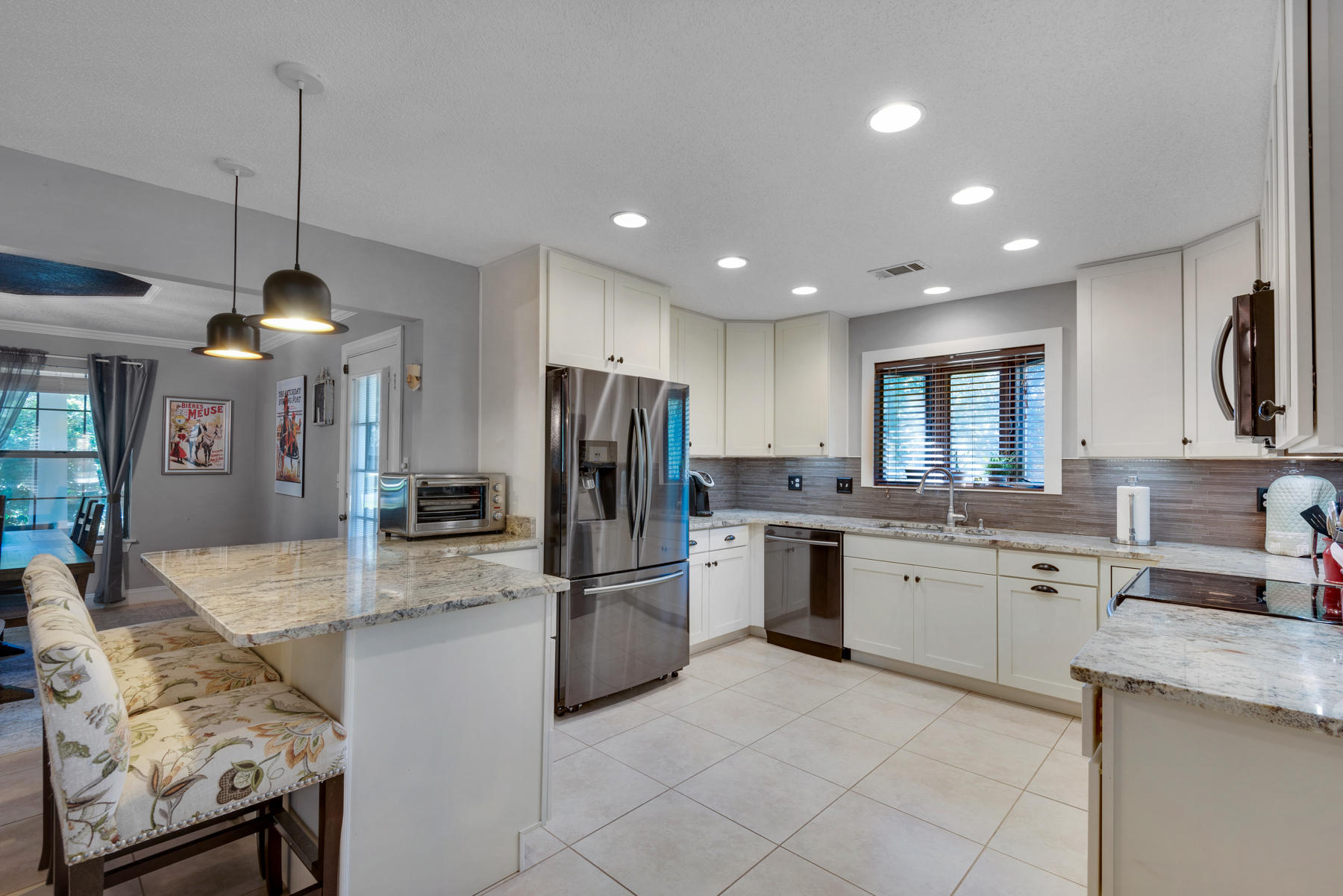 Caribbean Village East 1 - Residential