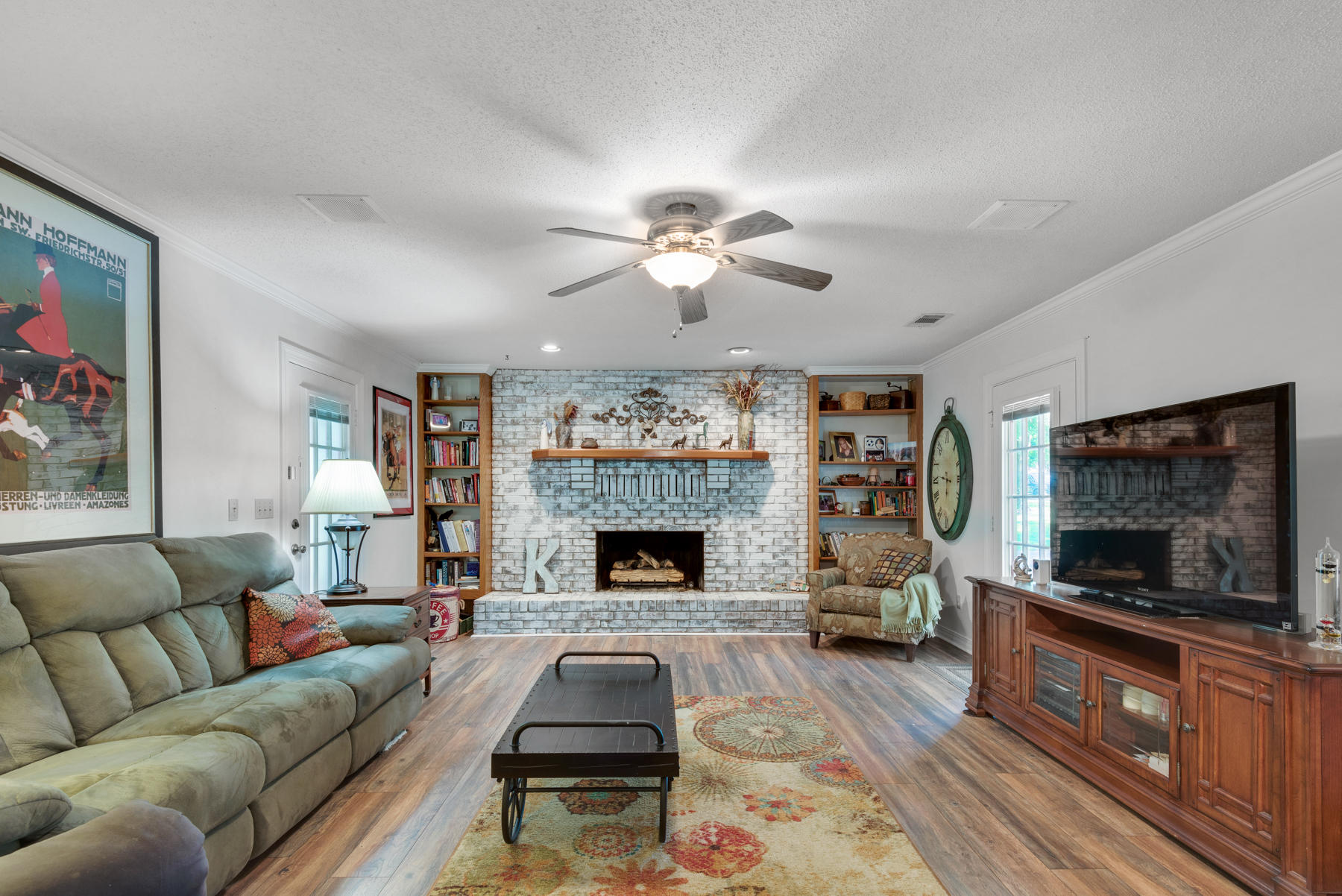 Caribbean Village East 1 - Residential