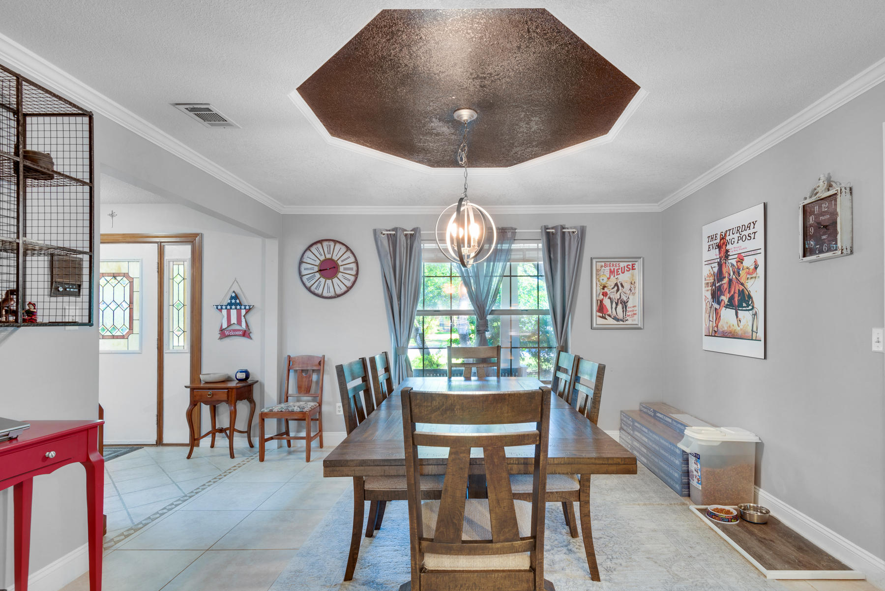 Caribbean Village East 1 - Residential