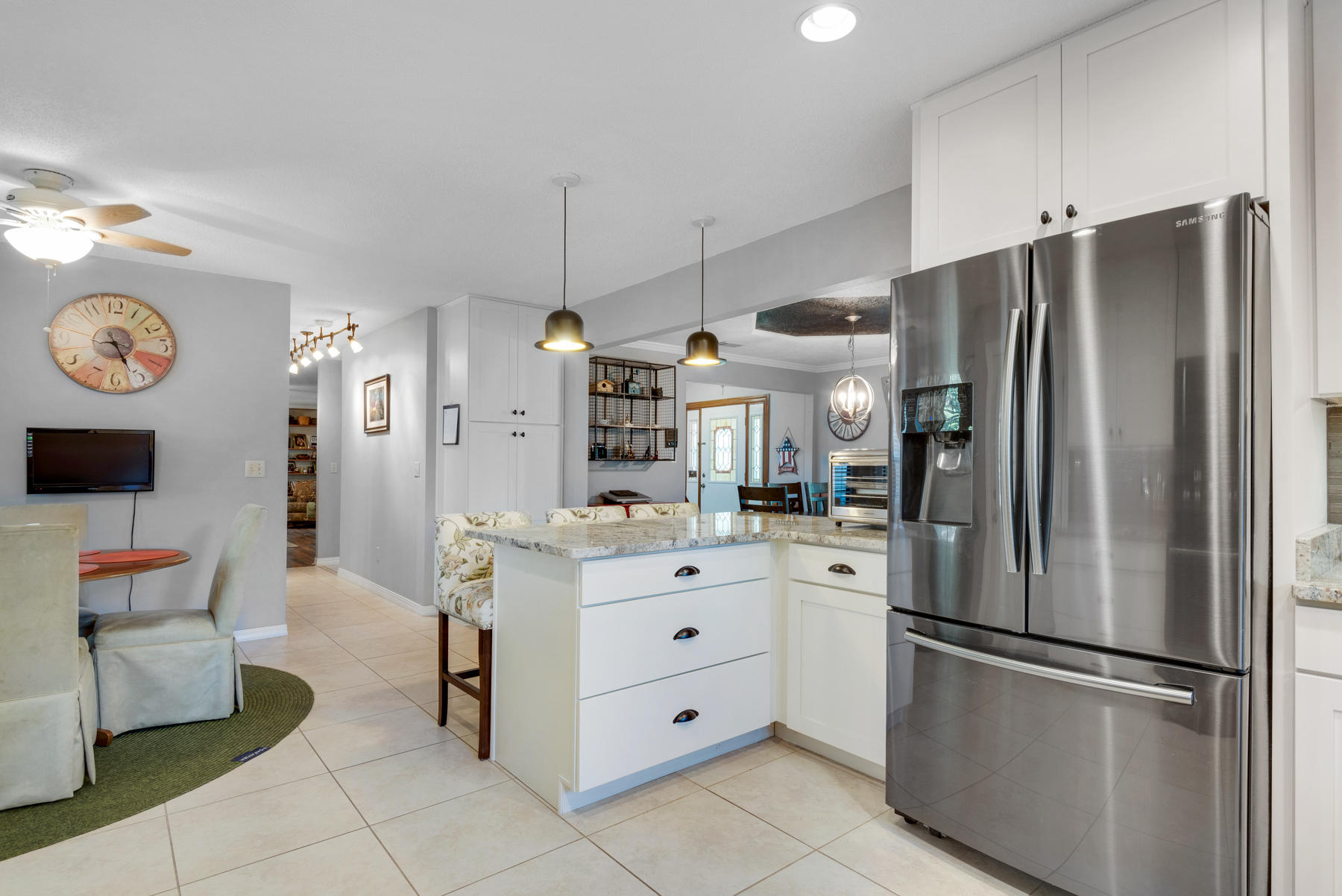 Caribbean Village East 1 - Residential