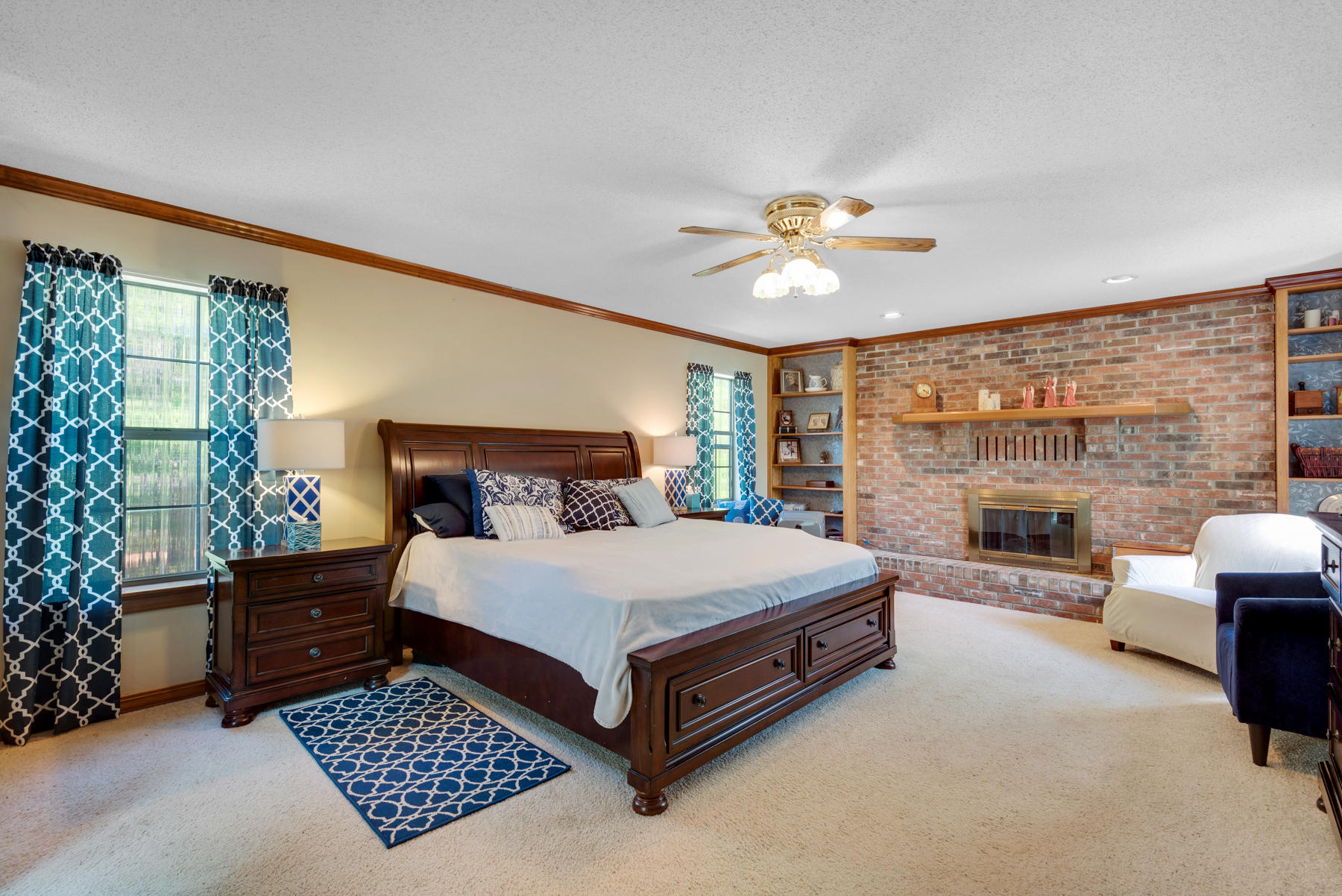 Caribbean Village East 1 - Residential