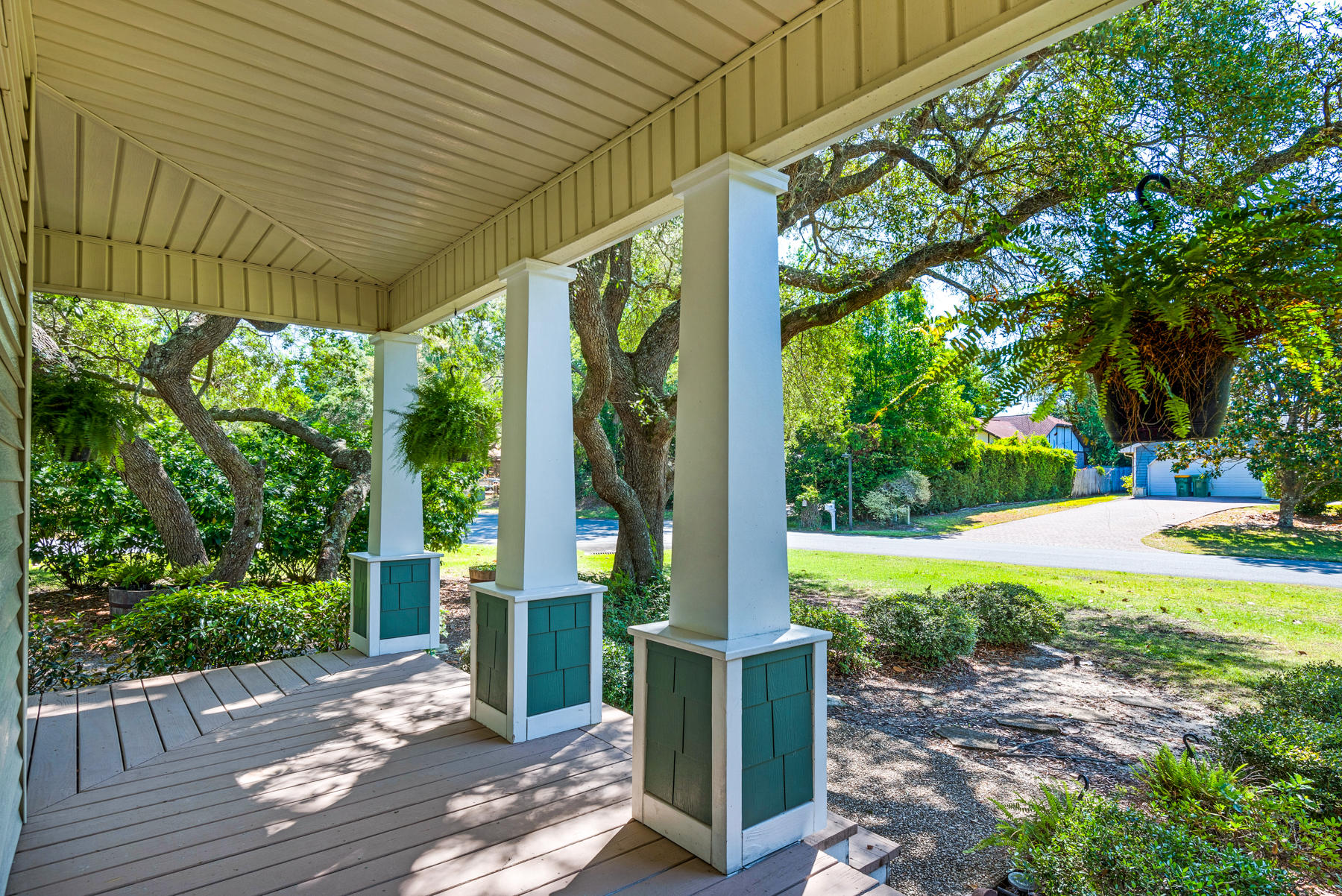 Caribbean Village East 1 - Residential