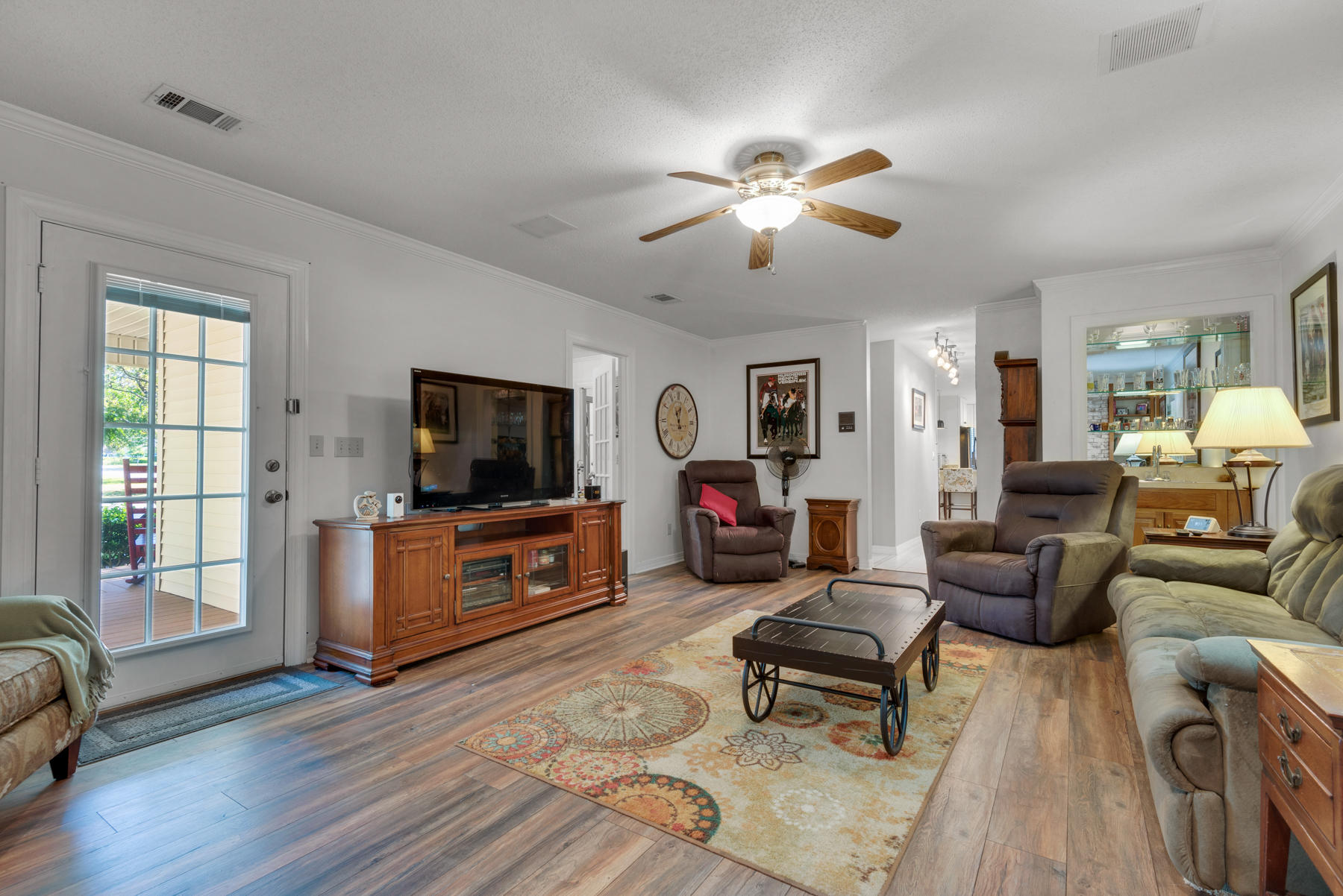 Caribbean Village East 1 - Residential