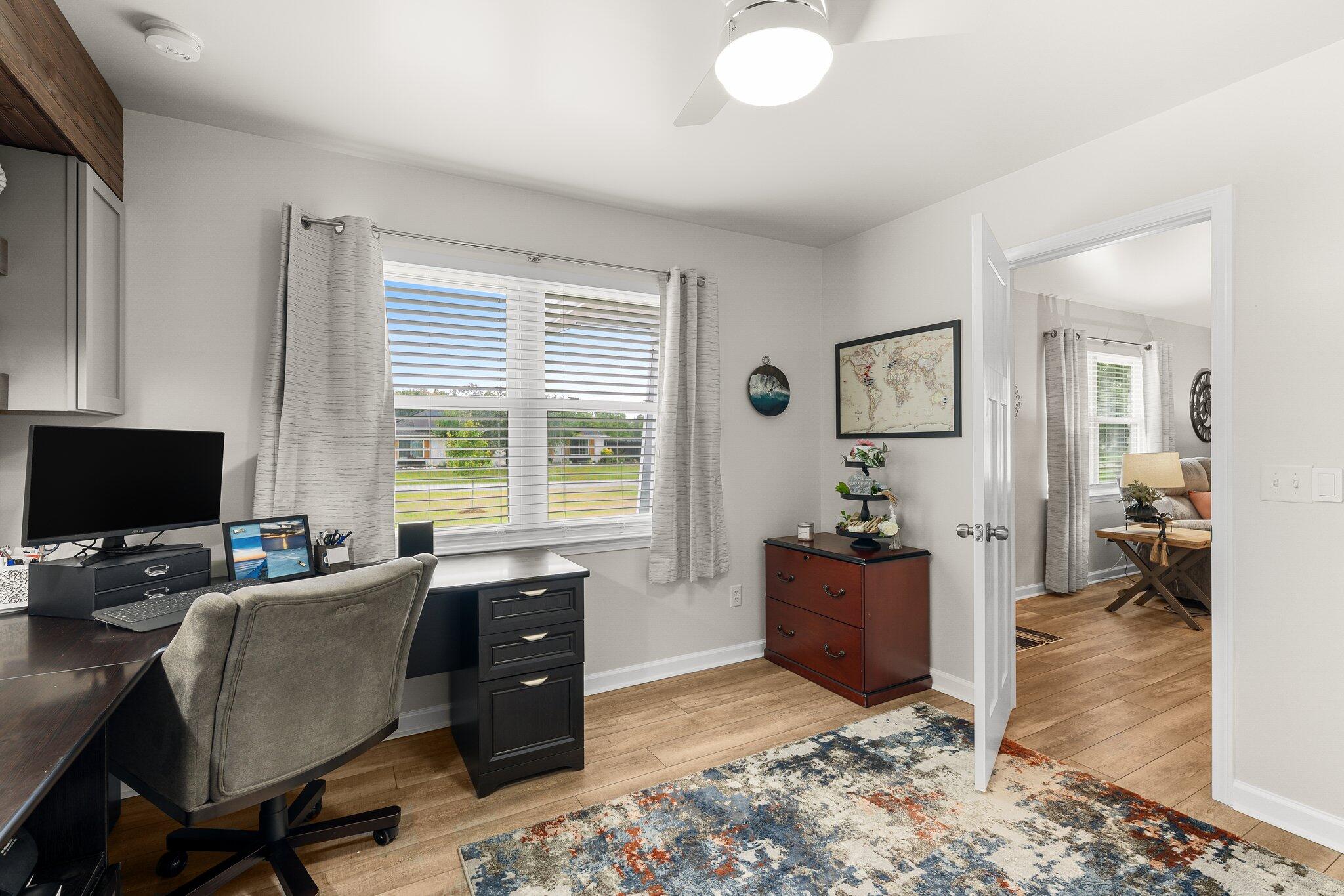 HILAND HILLS - Residential