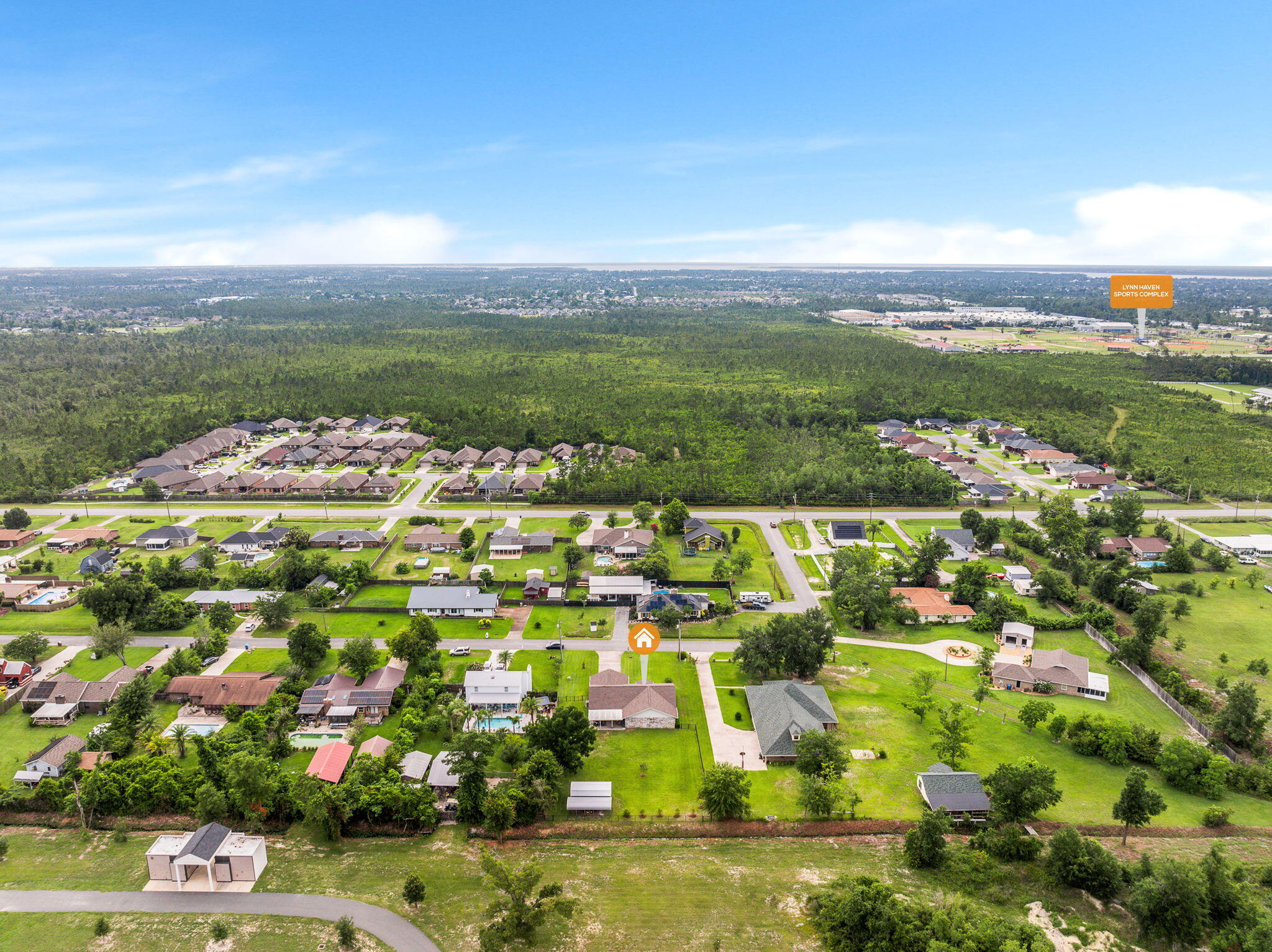 HILAND HILLS - Residential