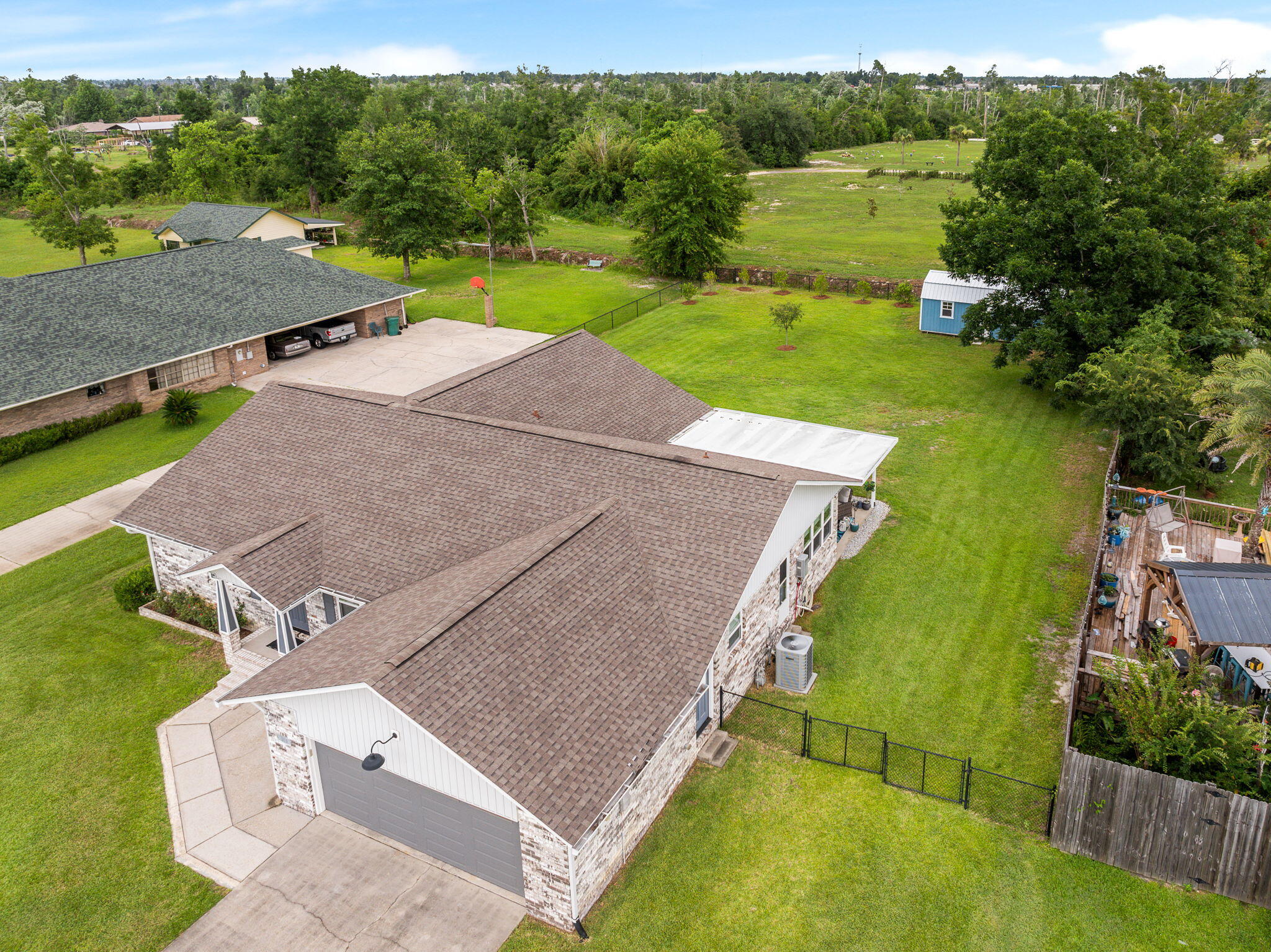 HILAND HILLS - Residential