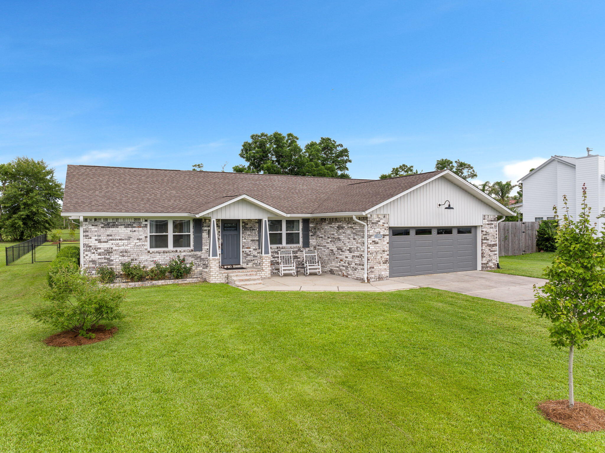 HILAND HILLS - Residential