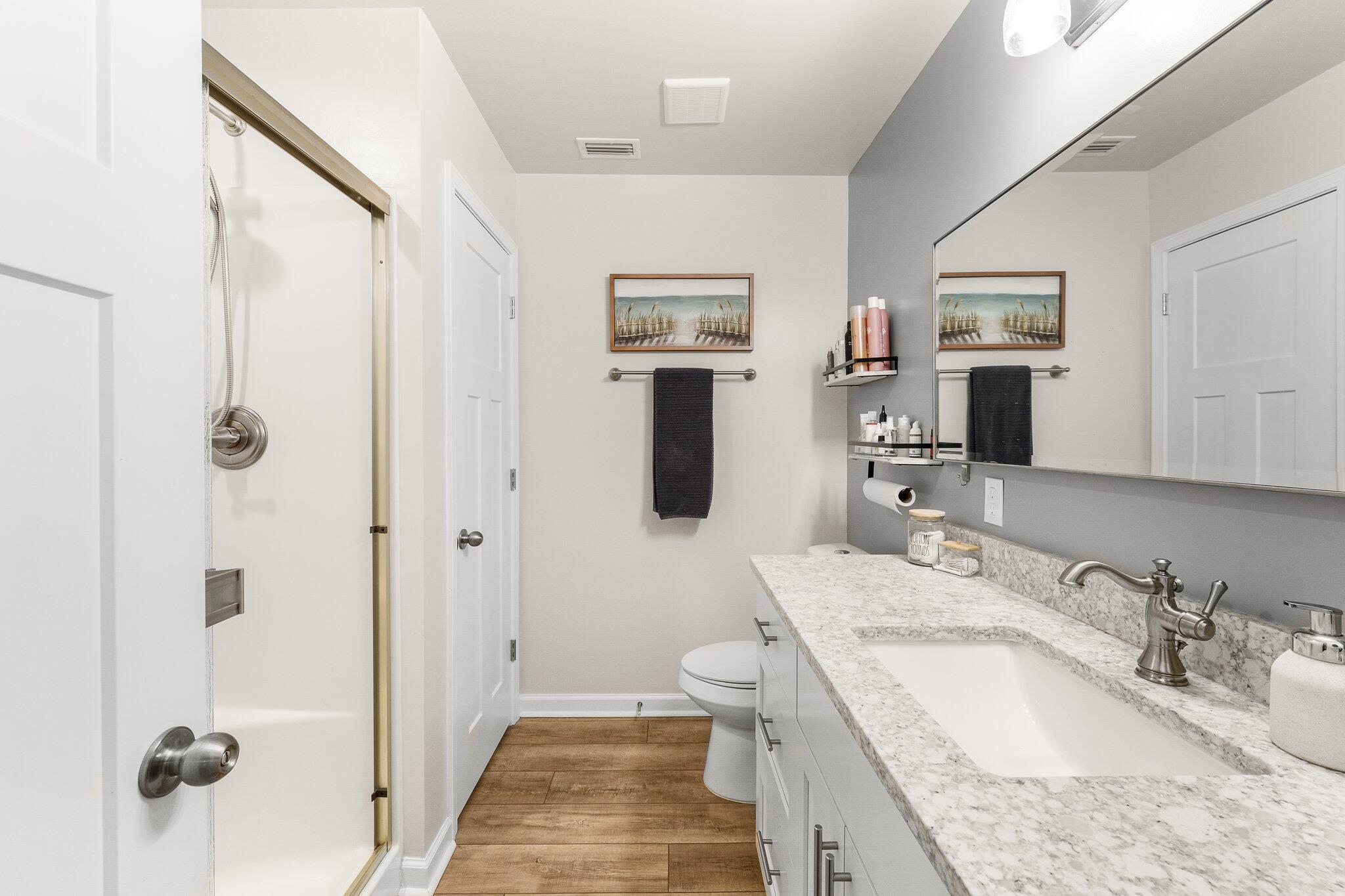 HILAND HILLS - Residential