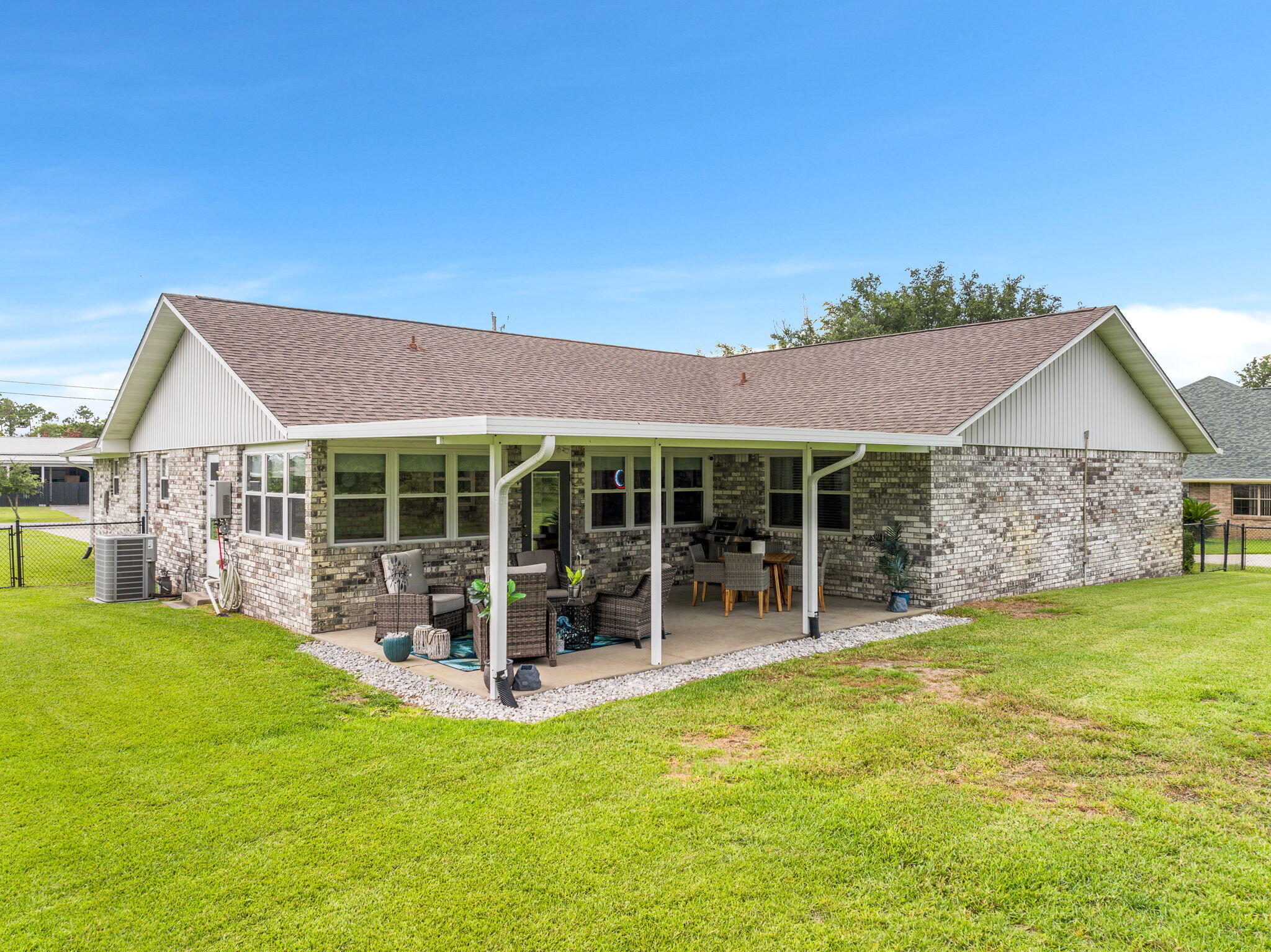 HILAND HILLS - Residential