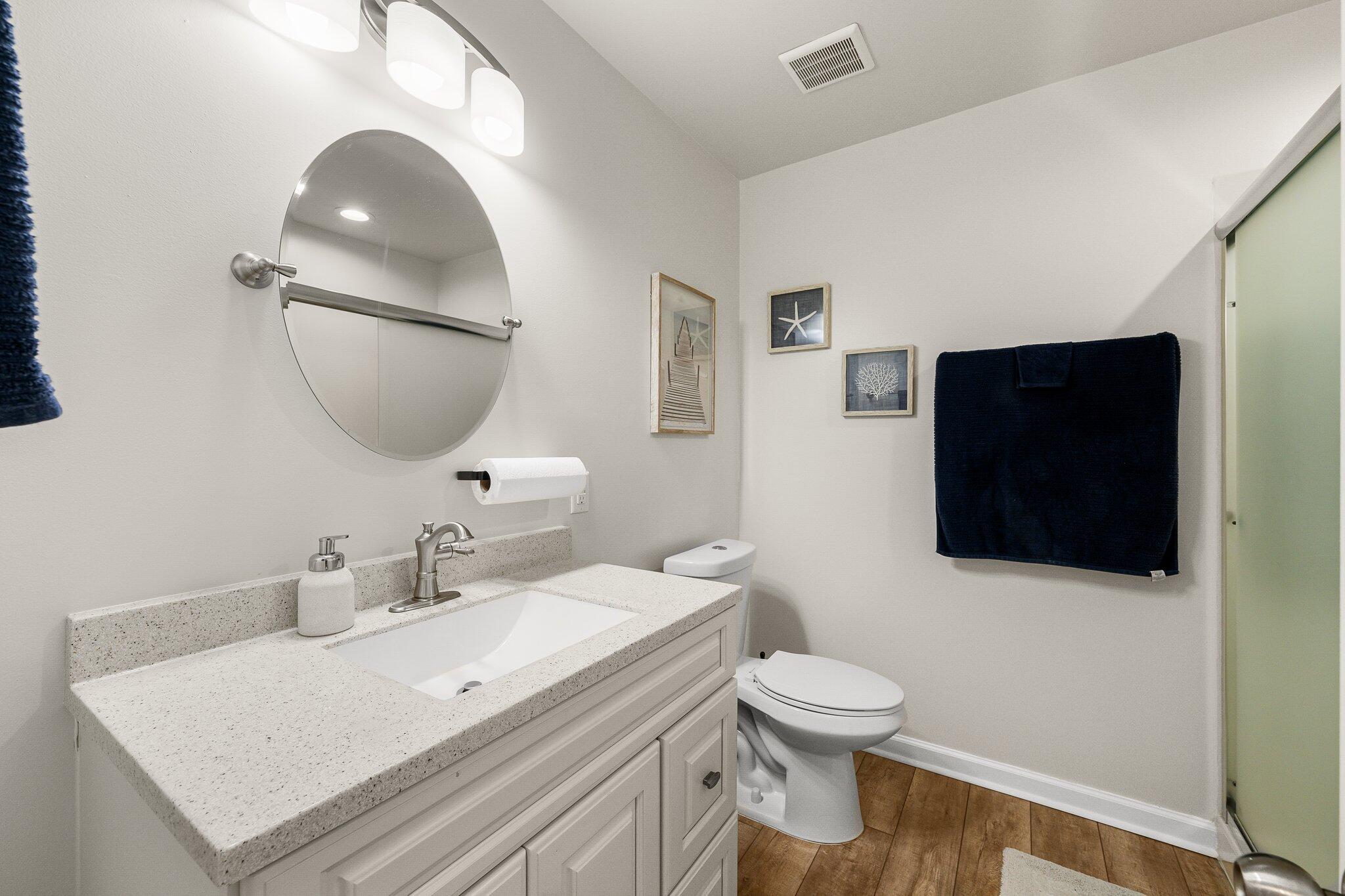 HILAND HILLS - Residential