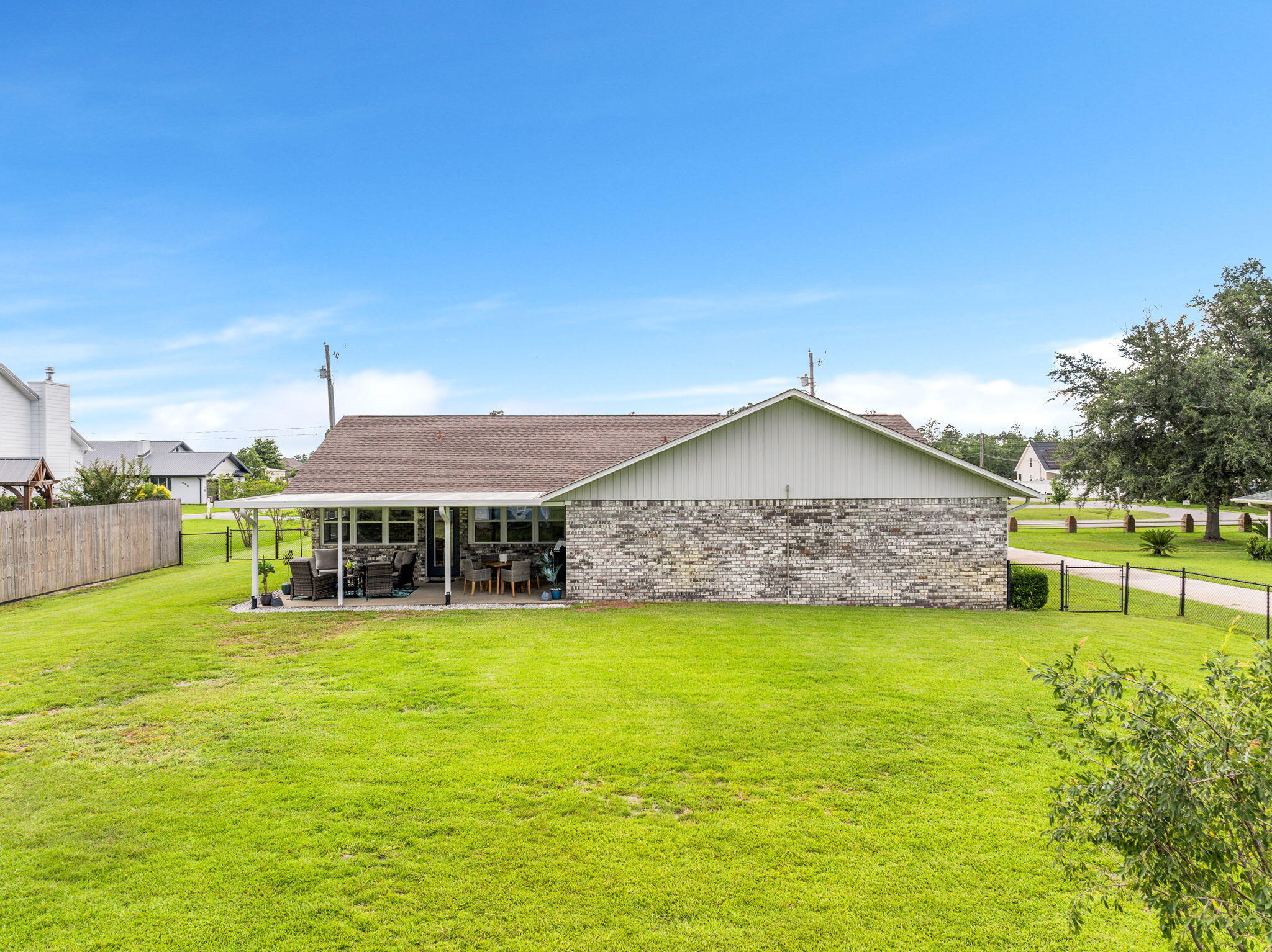 HILAND HILLS - Residential