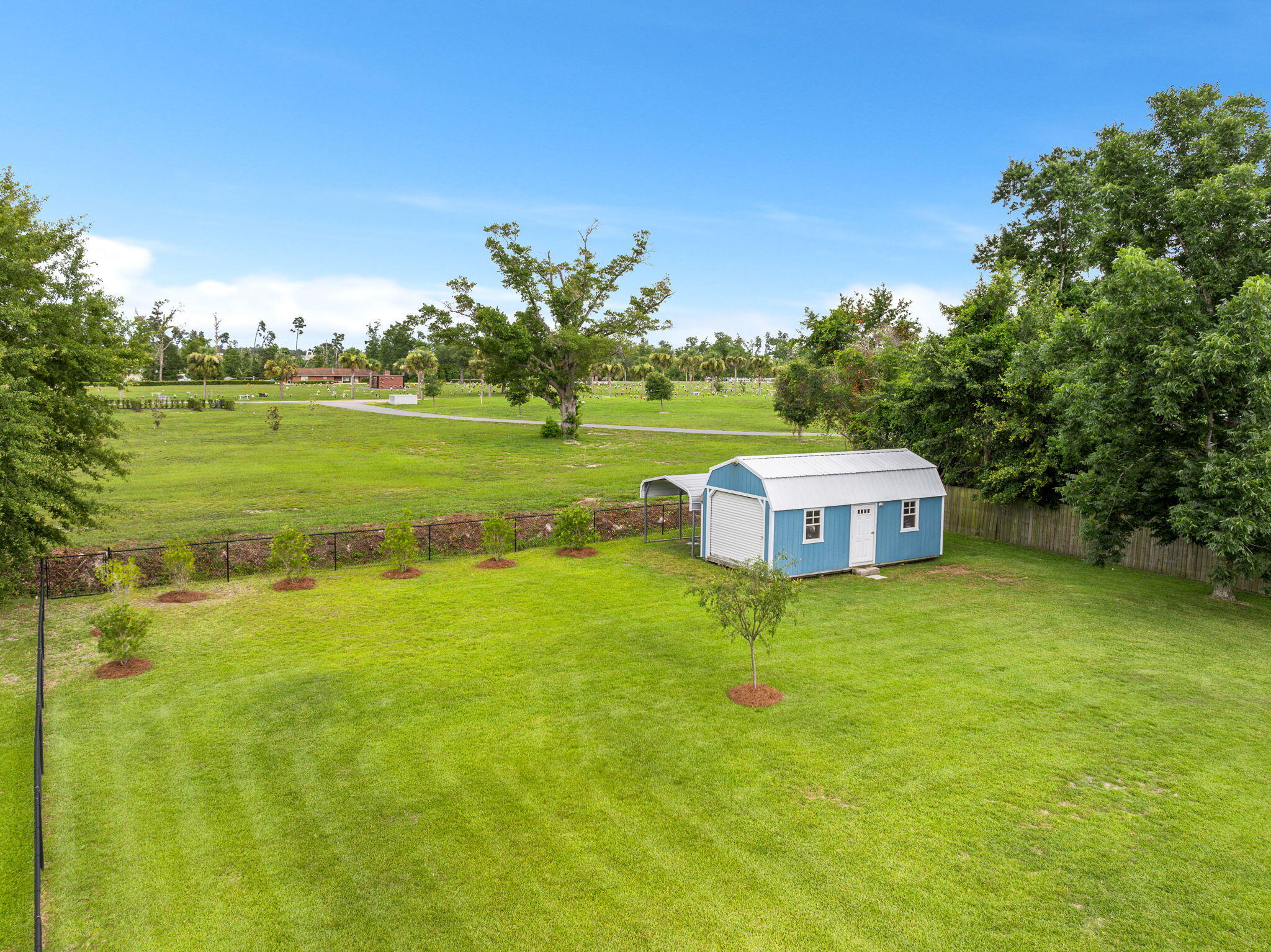 HILAND HILLS - Residential