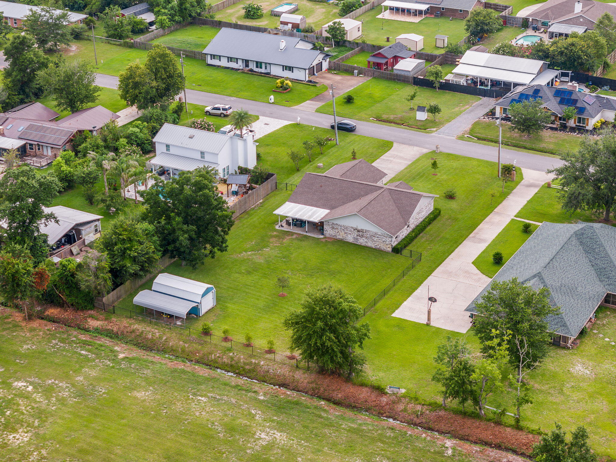 HILAND HILLS - Residential