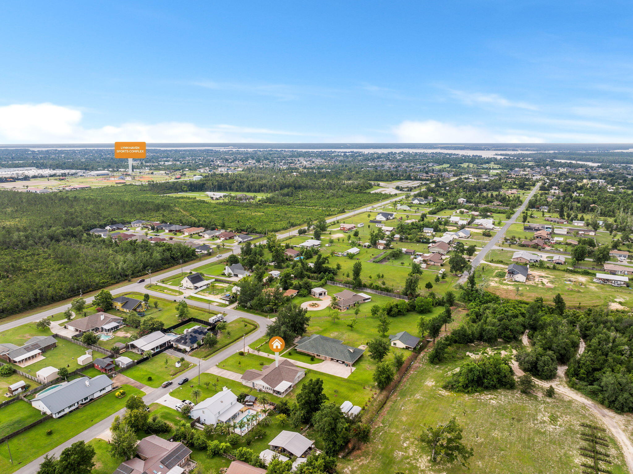 HILAND HILLS - Residential