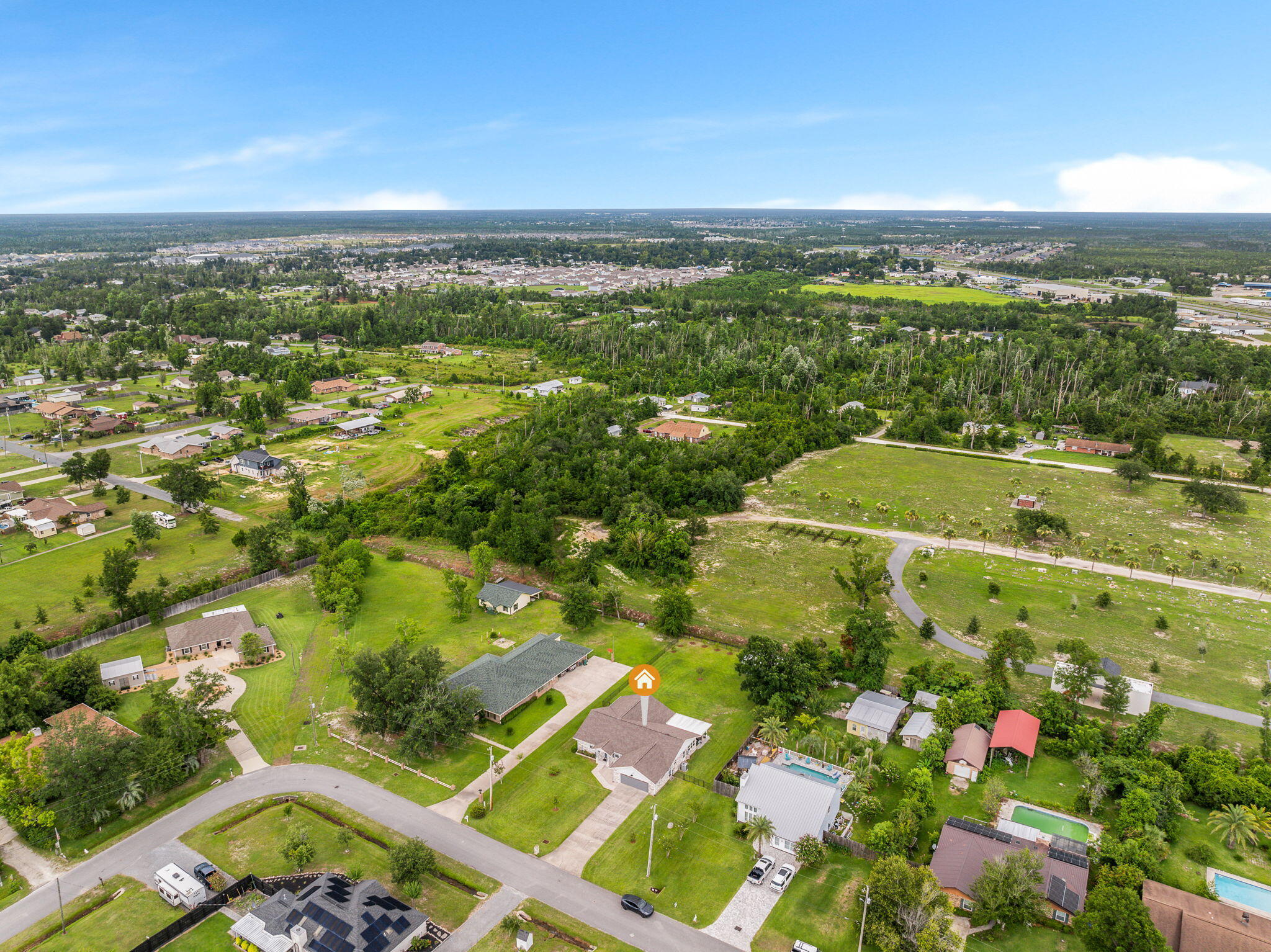 HILAND HILLS - Residential