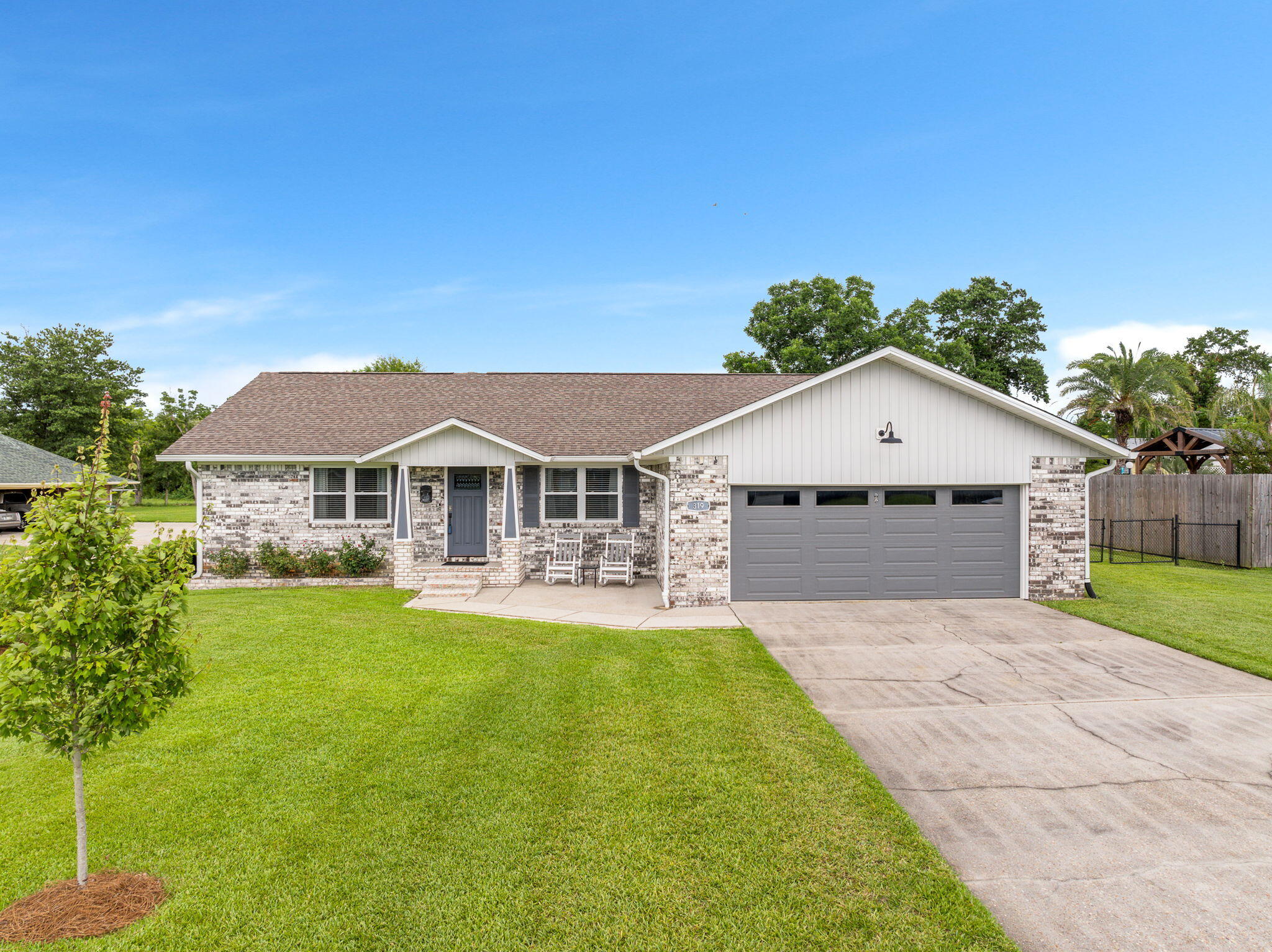 HILAND HILLS - Residential