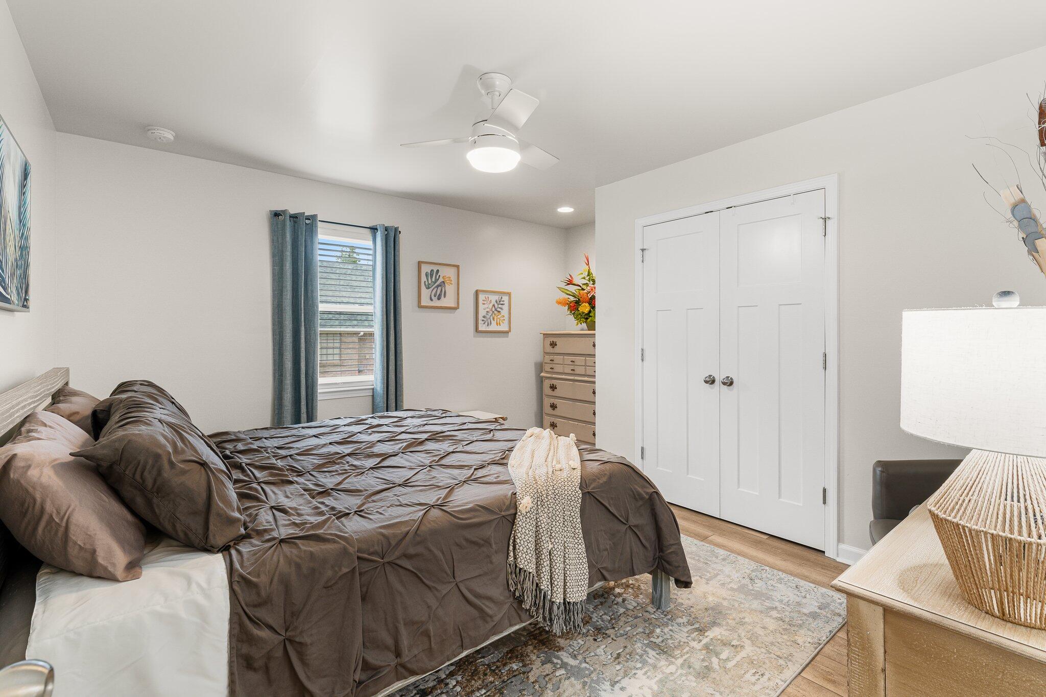 HILAND HILLS - Residential