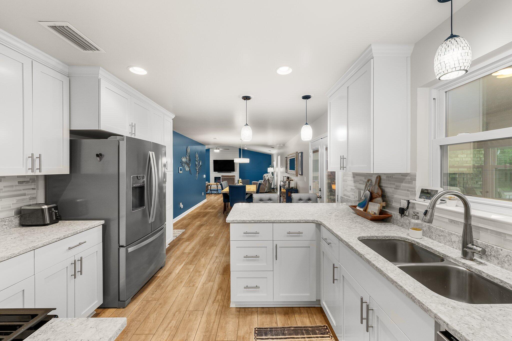 HILAND HILLS - Residential