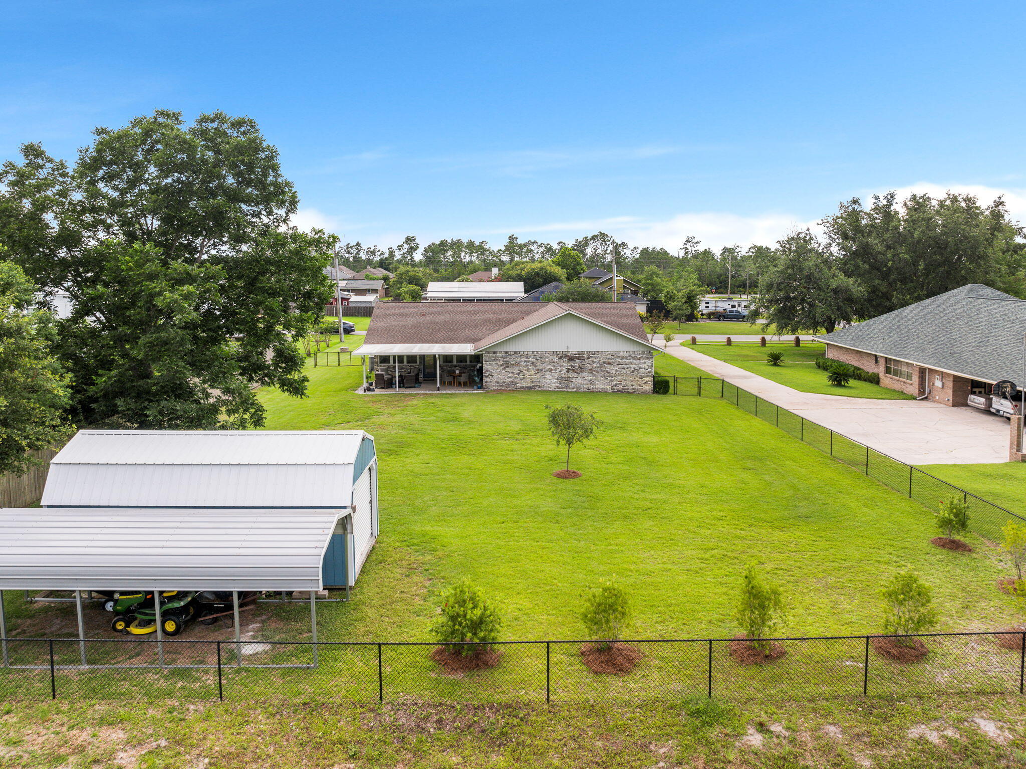 HILAND HILLS - Residential