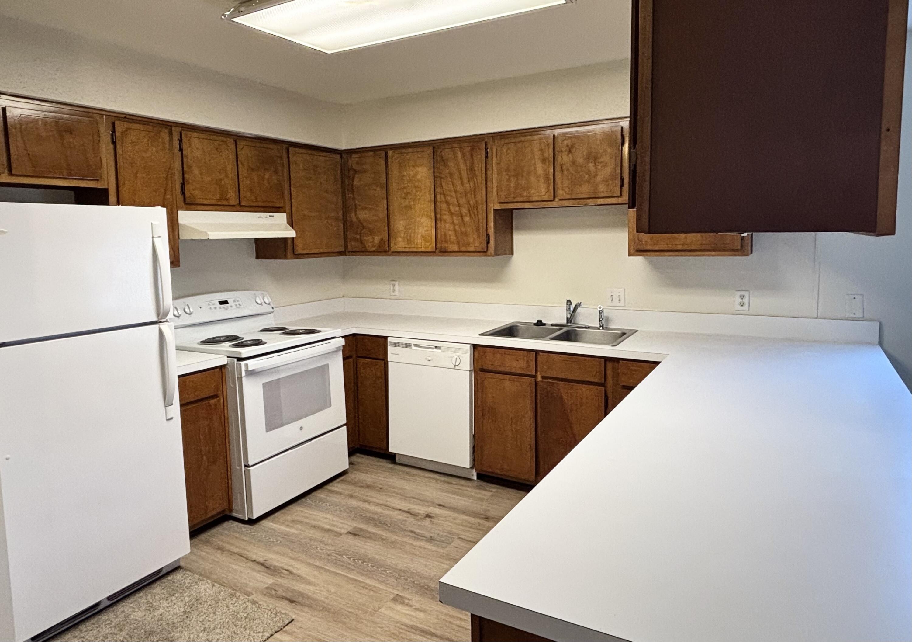 Unknown - Residential Lease