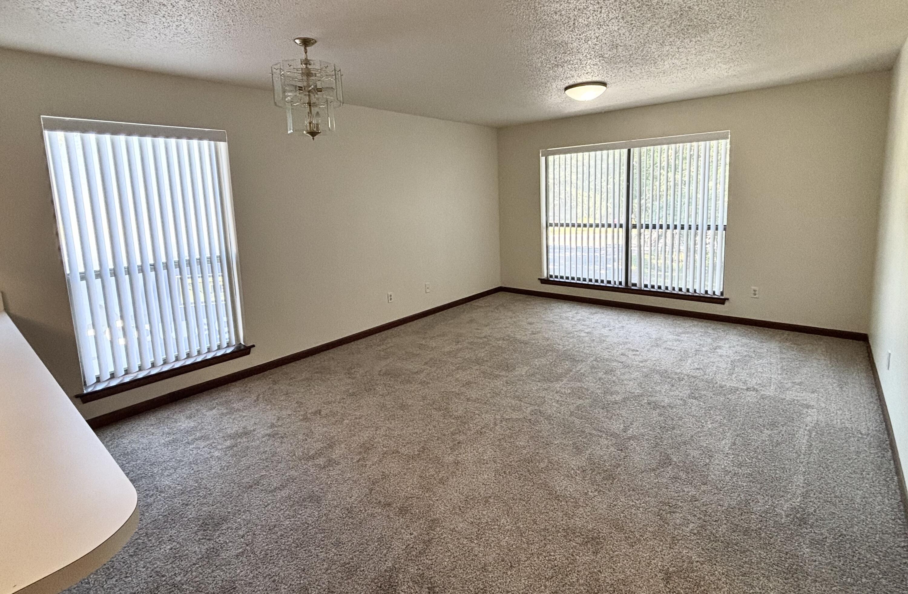 Unknown - Residential Lease
