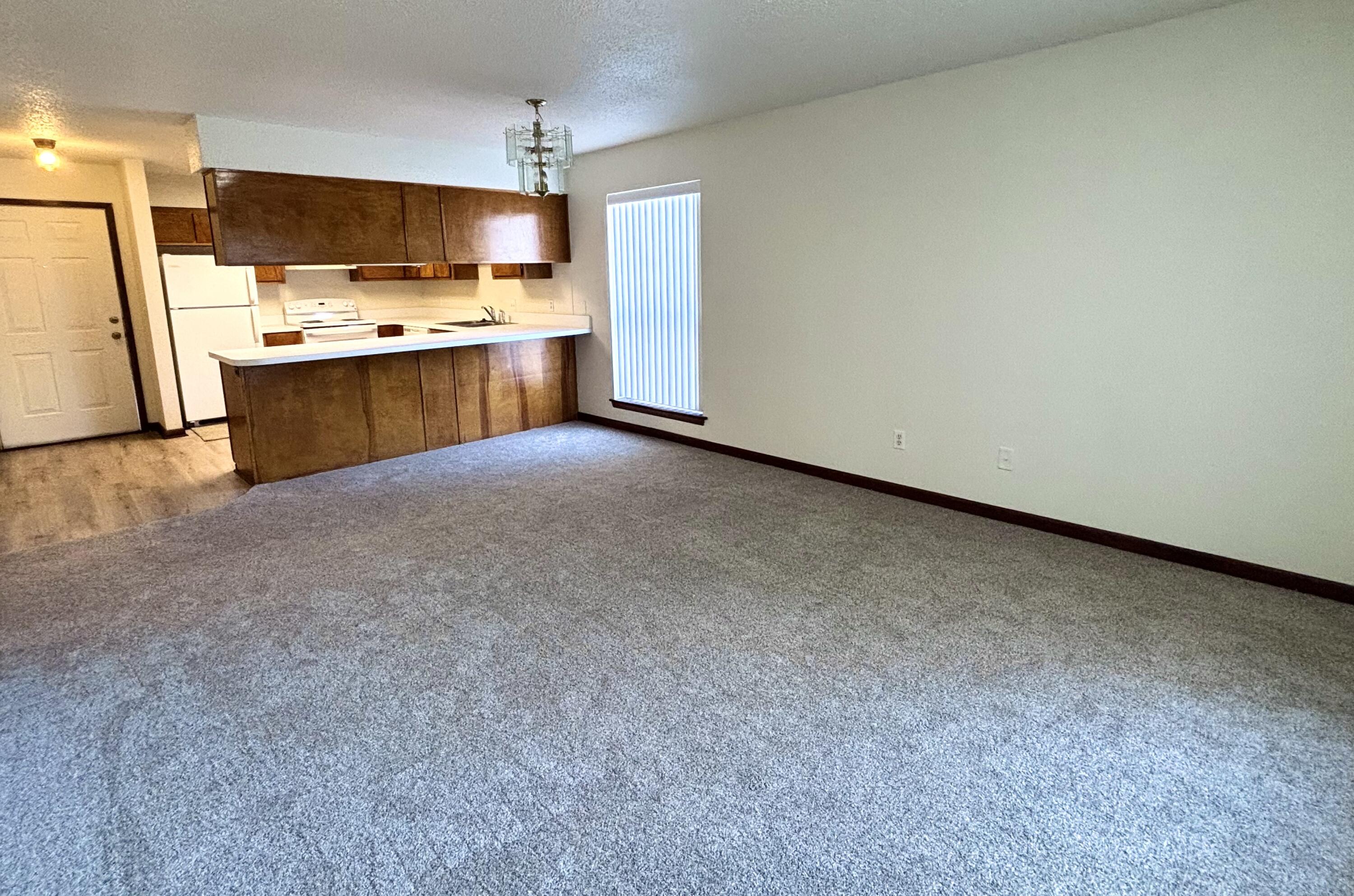 Unknown - Residential Lease