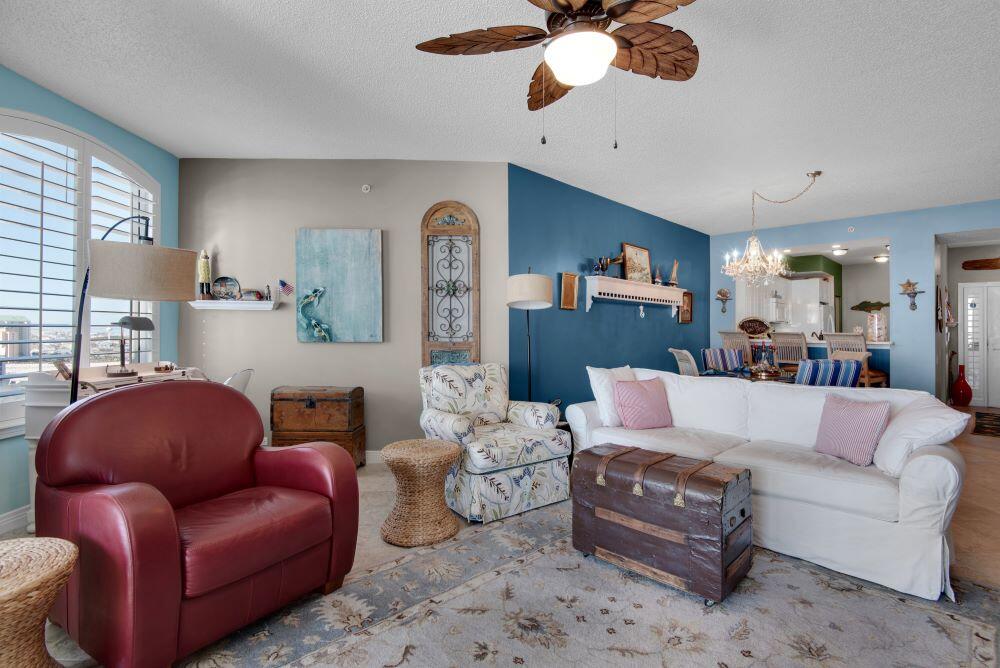 BEACH COLONY WEST CONDO - Residential