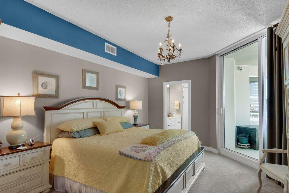 BEACH COLONY WEST CONDO - Residential