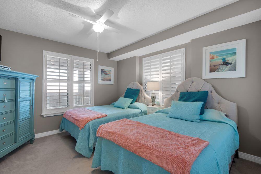 BEACH COLONY WEST CONDO - Residential