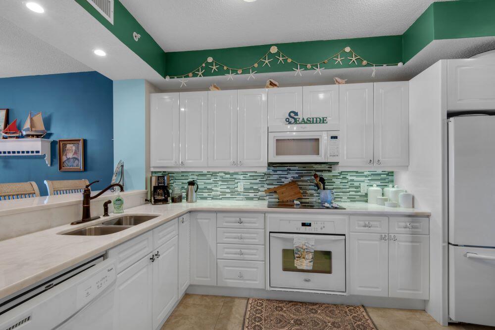 BEACH COLONY WEST CONDO - Residential