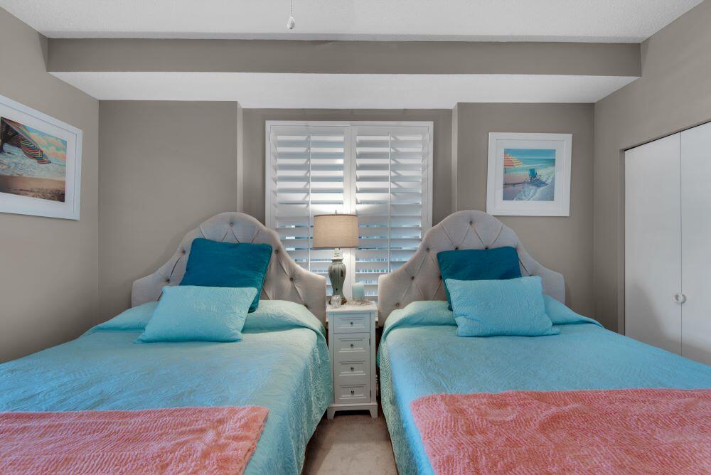 BEACH COLONY WEST CONDO - Residential