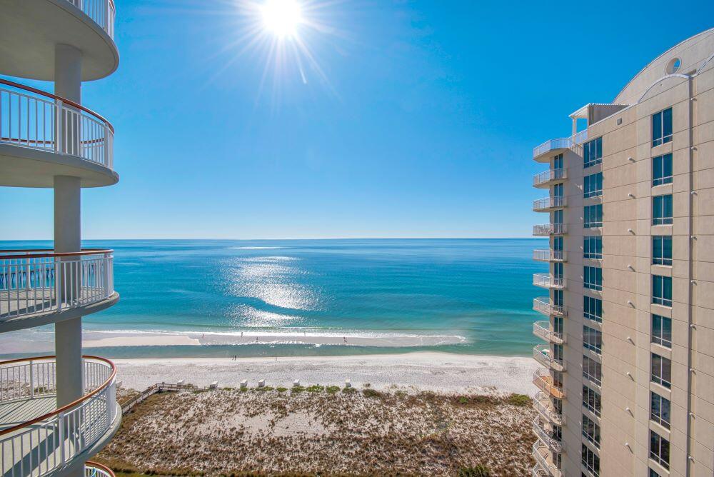 BEACH COLONY WEST CONDO - Residential