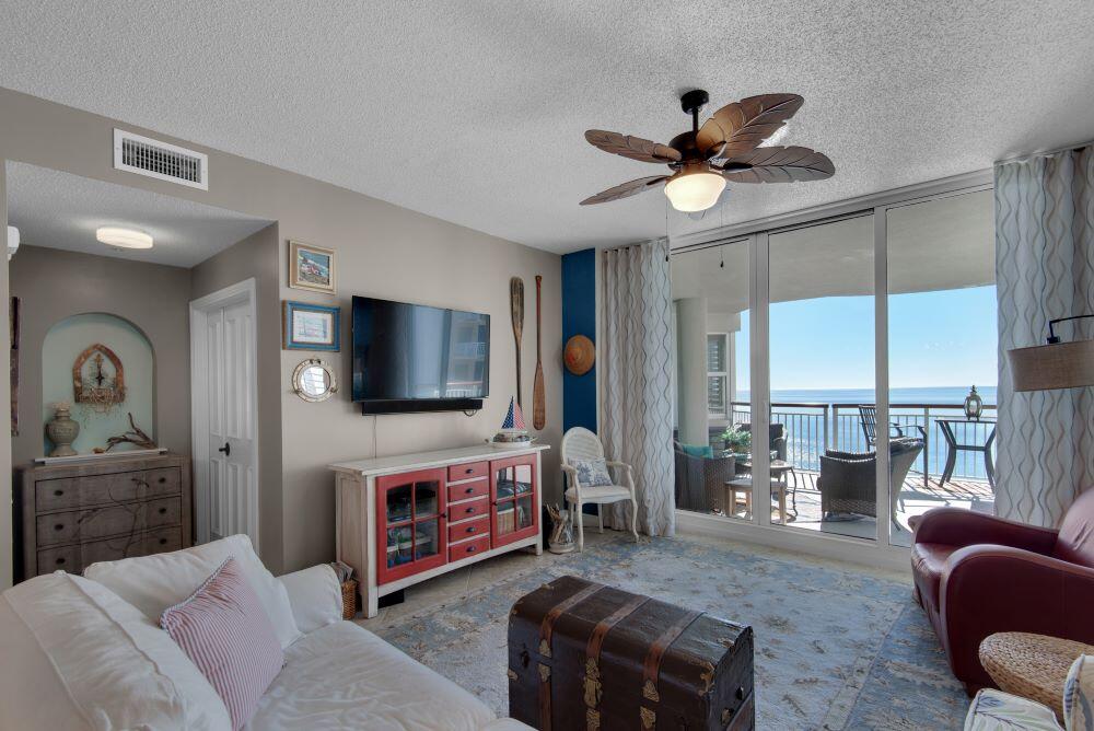 BEACH COLONY WEST CONDO - Residential