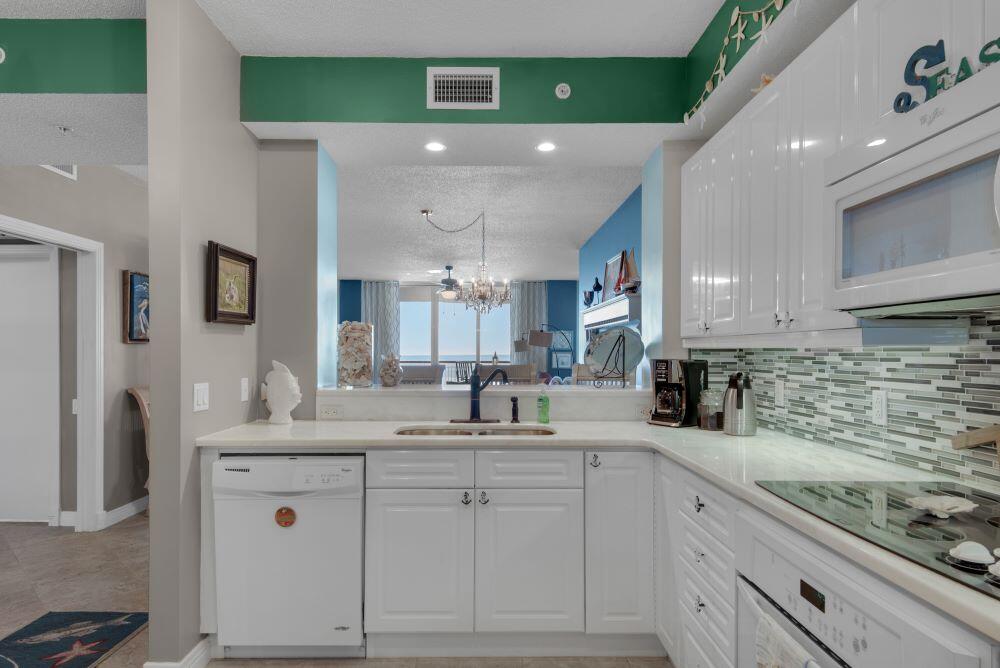 BEACH COLONY WEST CONDO - Residential